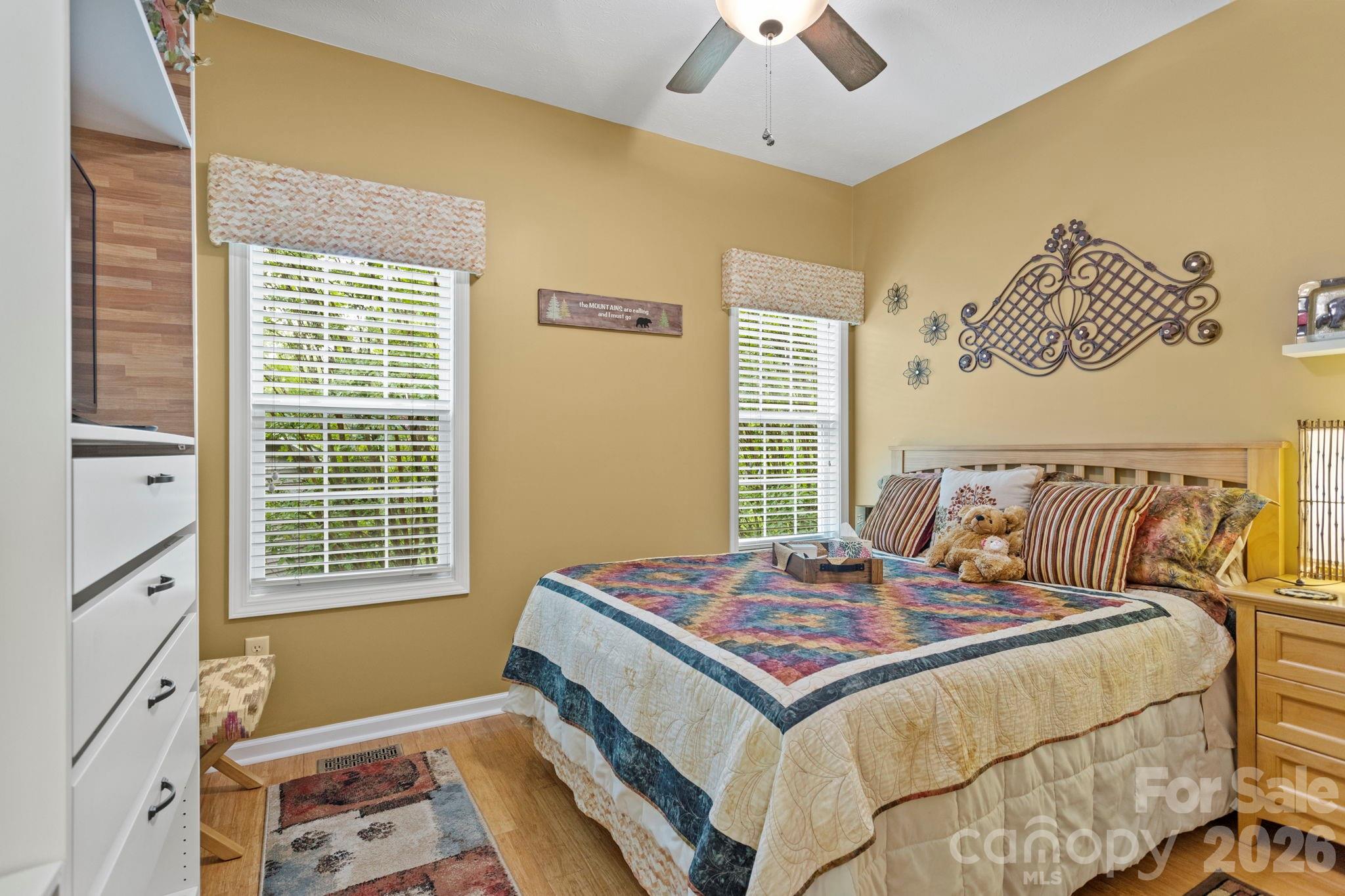 69 Old Pasture Way Hendersonville NC 28739