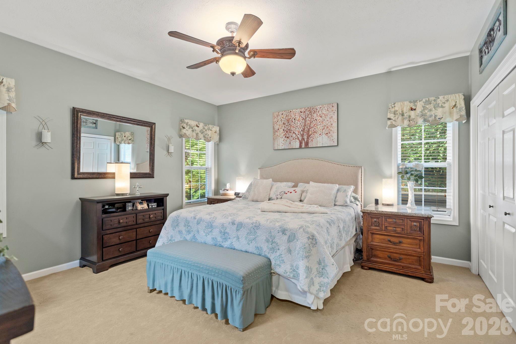 69 Old Pasture Way Hendersonville NC 28739