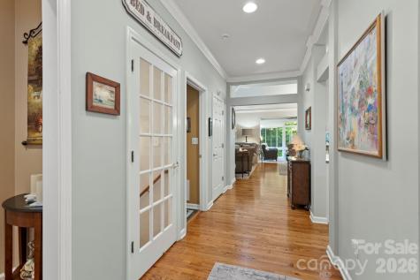 69 Old Pasture Way Hendersonville NC 28739