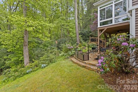 69 Old Pasture Way Hendersonville NC 28739