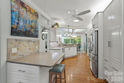 69 Old Pasture Way Hendersonville NC 28739