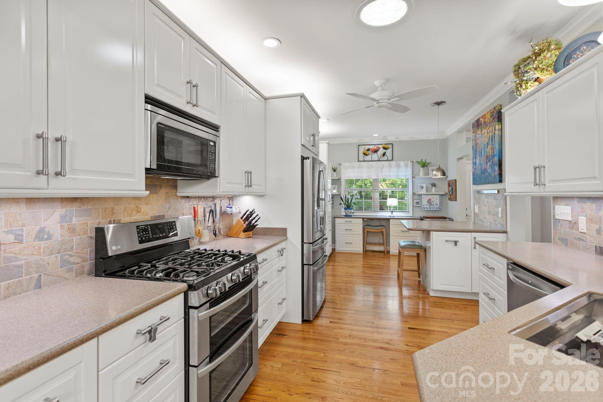 69 Old Pasture Way Hendersonville NC 28739