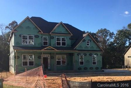 2013 Freeport Drive Indian Trail NC 28079