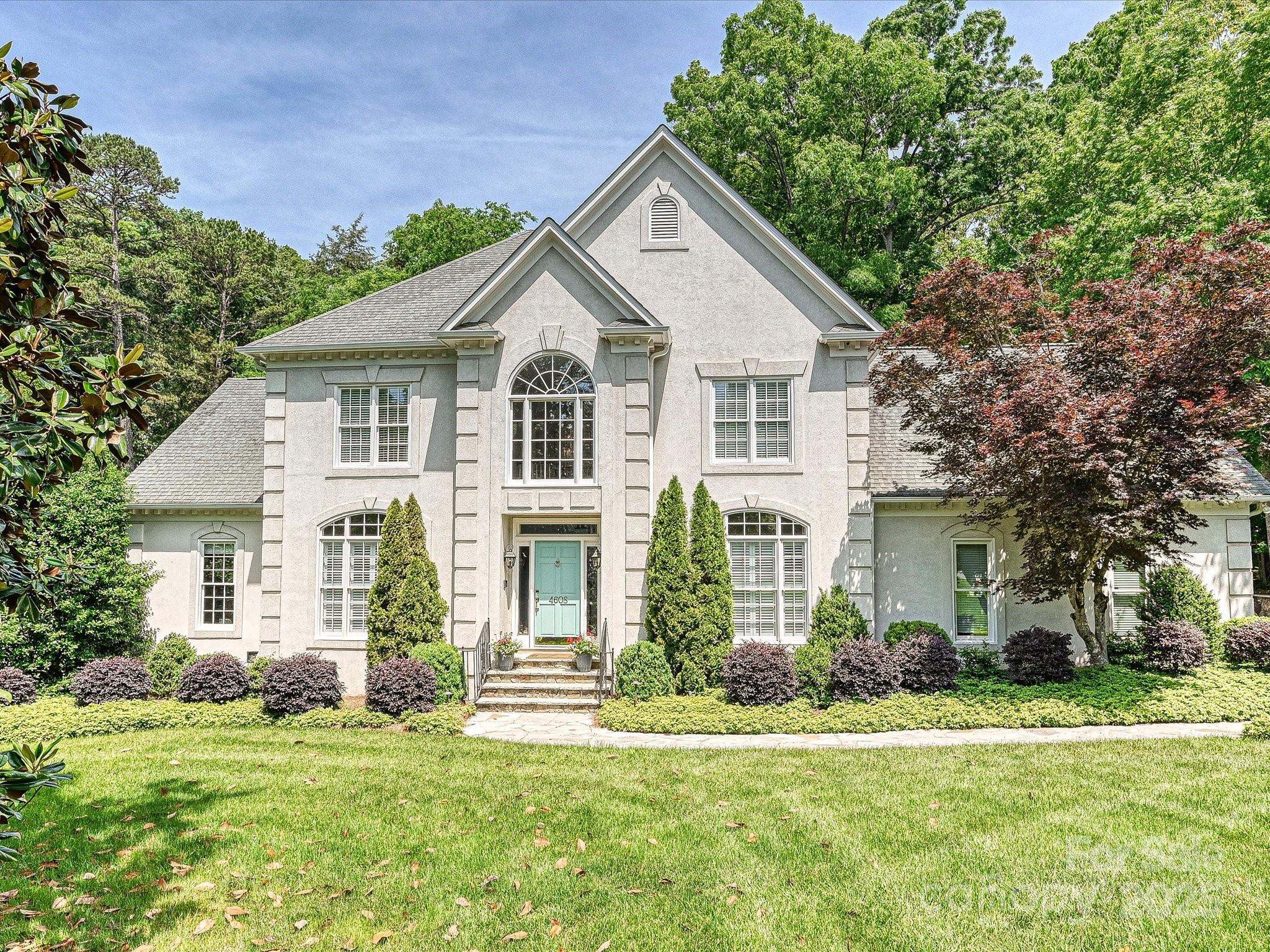 4608 Morrowick Road Charlotte NC 28226