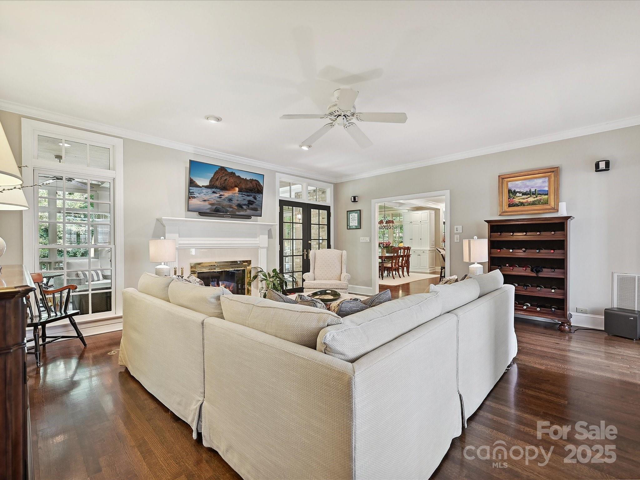 4608 Morrowick Road Charlotte NC 28226