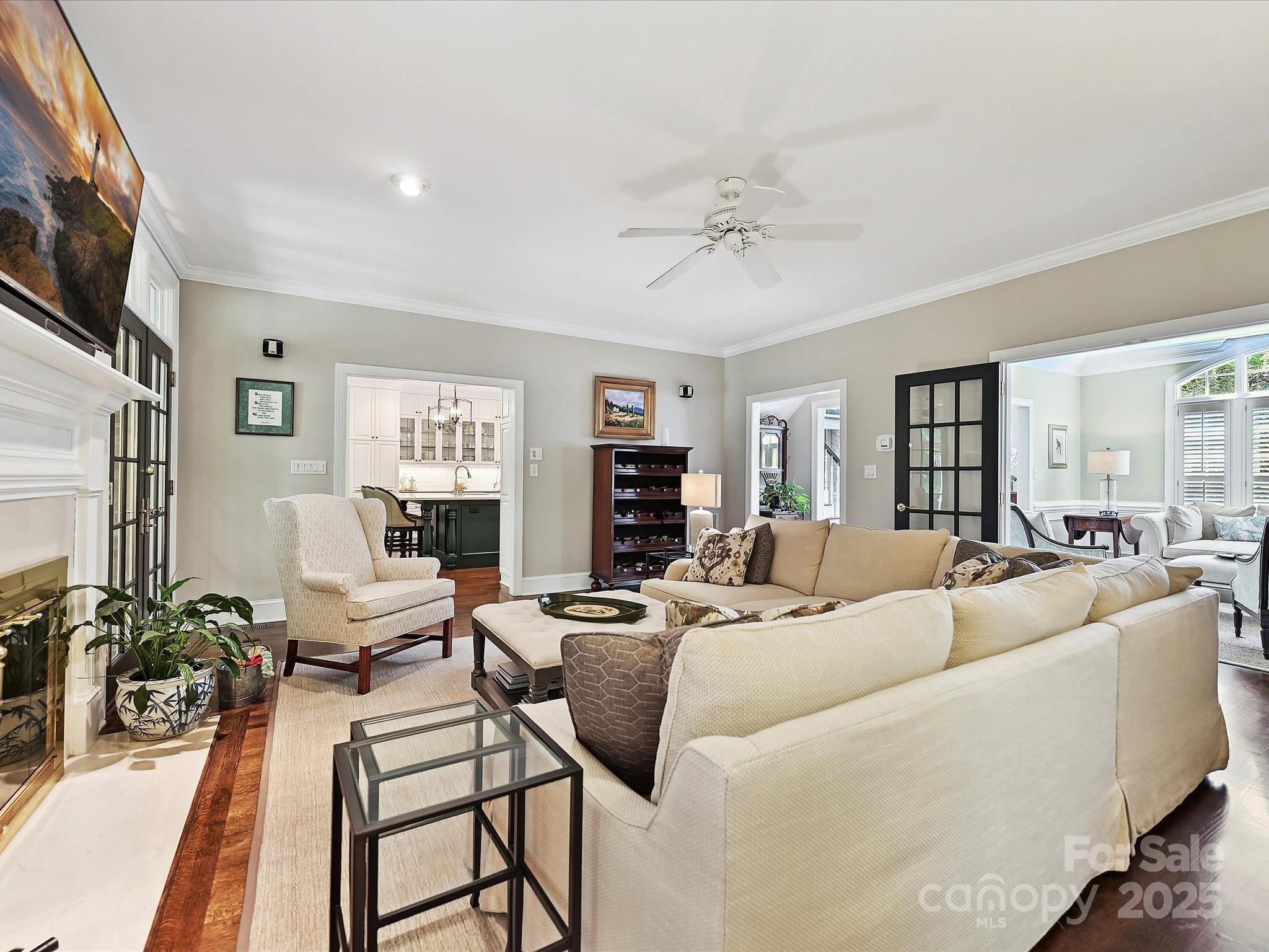 4608 Morrowick Road Charlotte NC 28226
