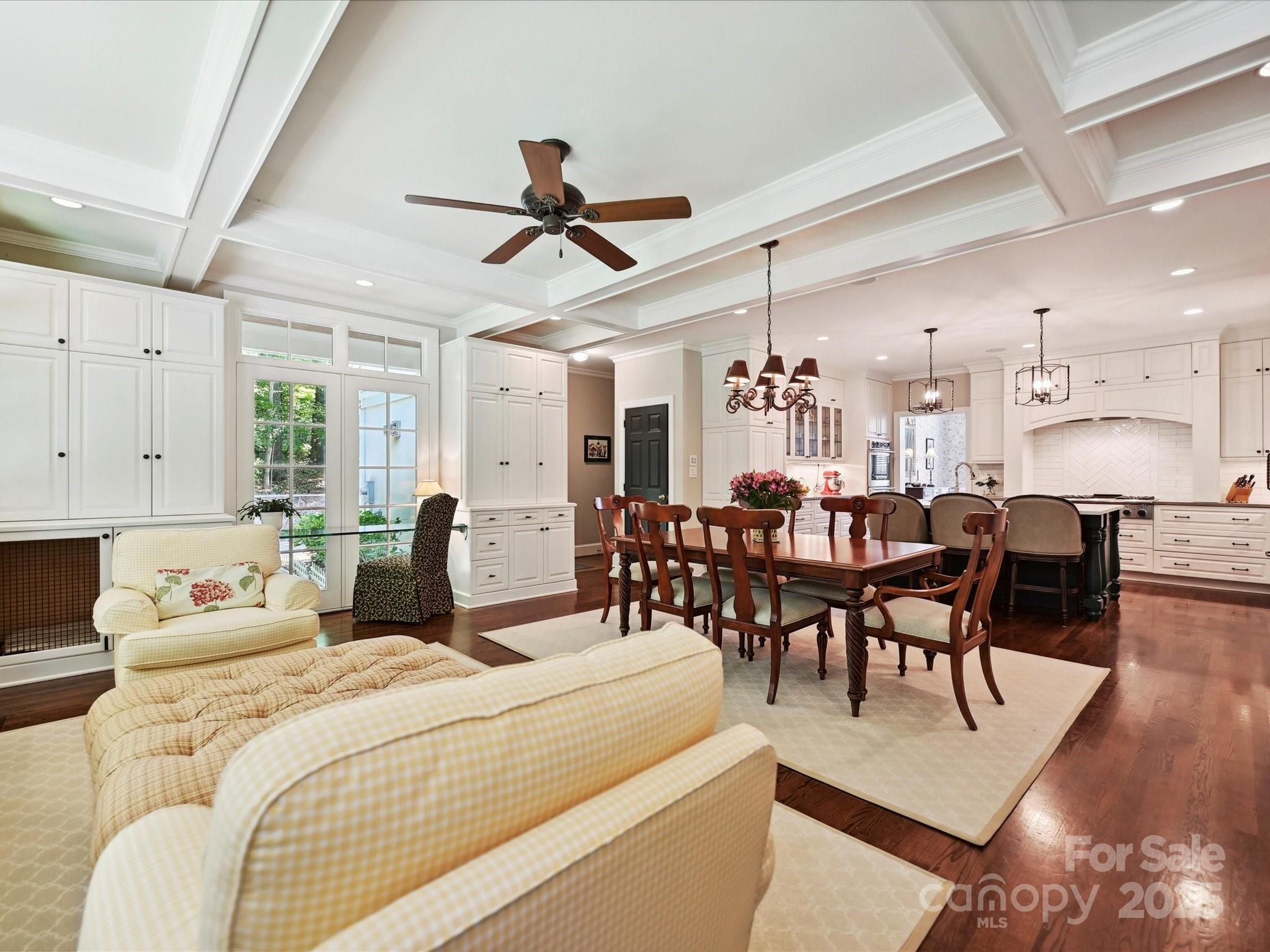 4608 Morrowick Road Charlotte NC 28226