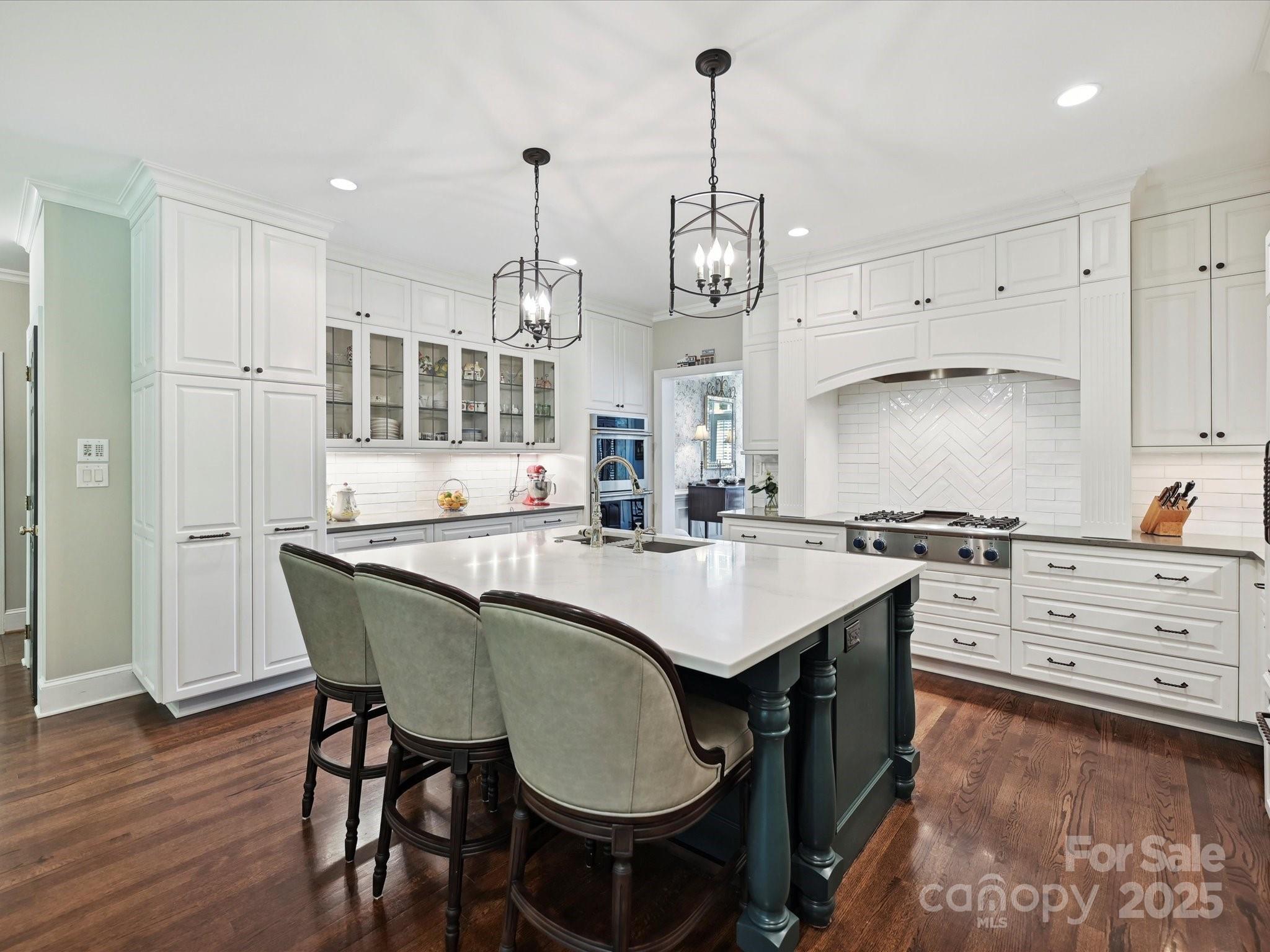4608 Morrowick Road Charlotte NC 28226