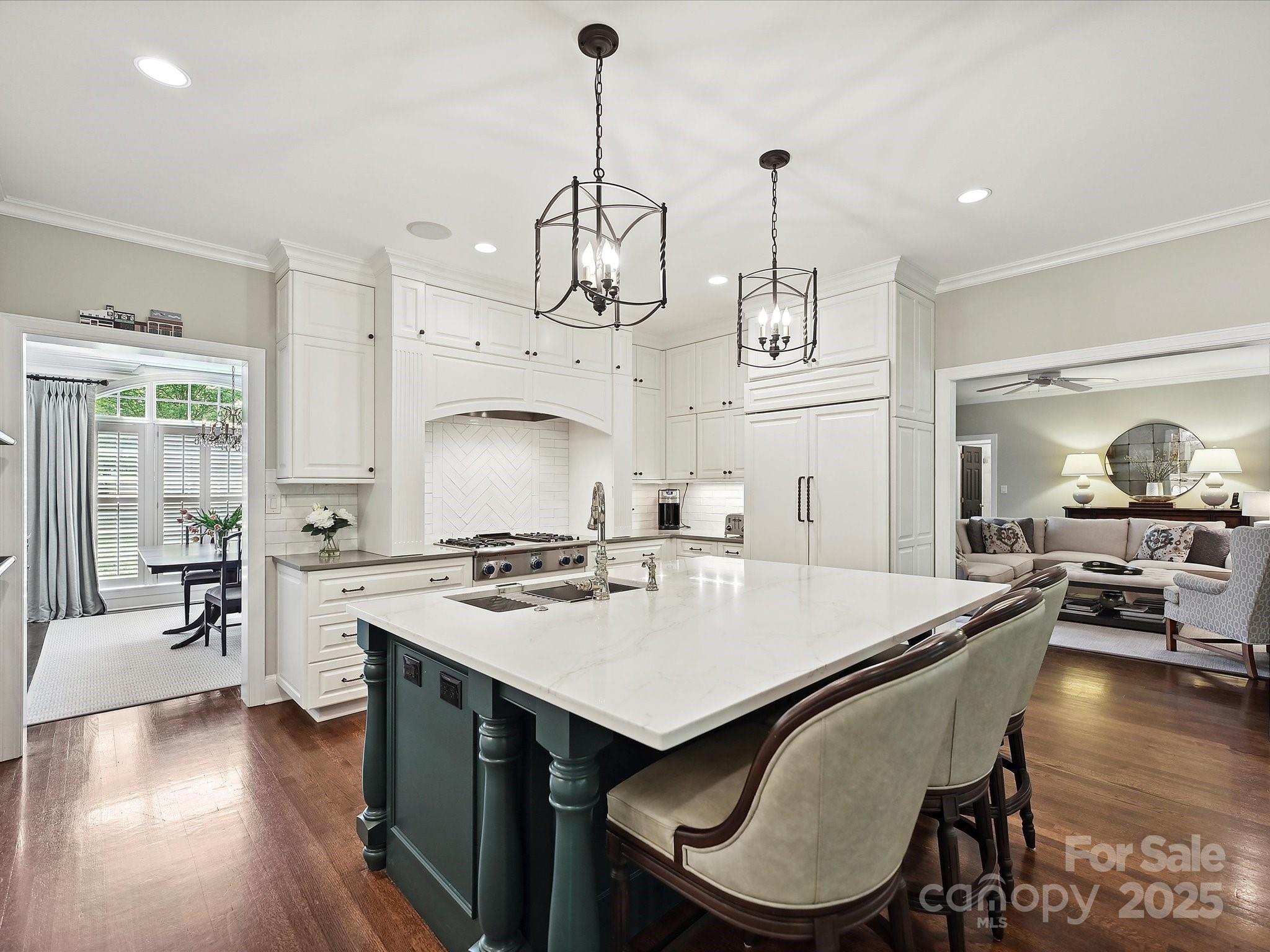 4608 Morrowick Road Charlotte NC 28226