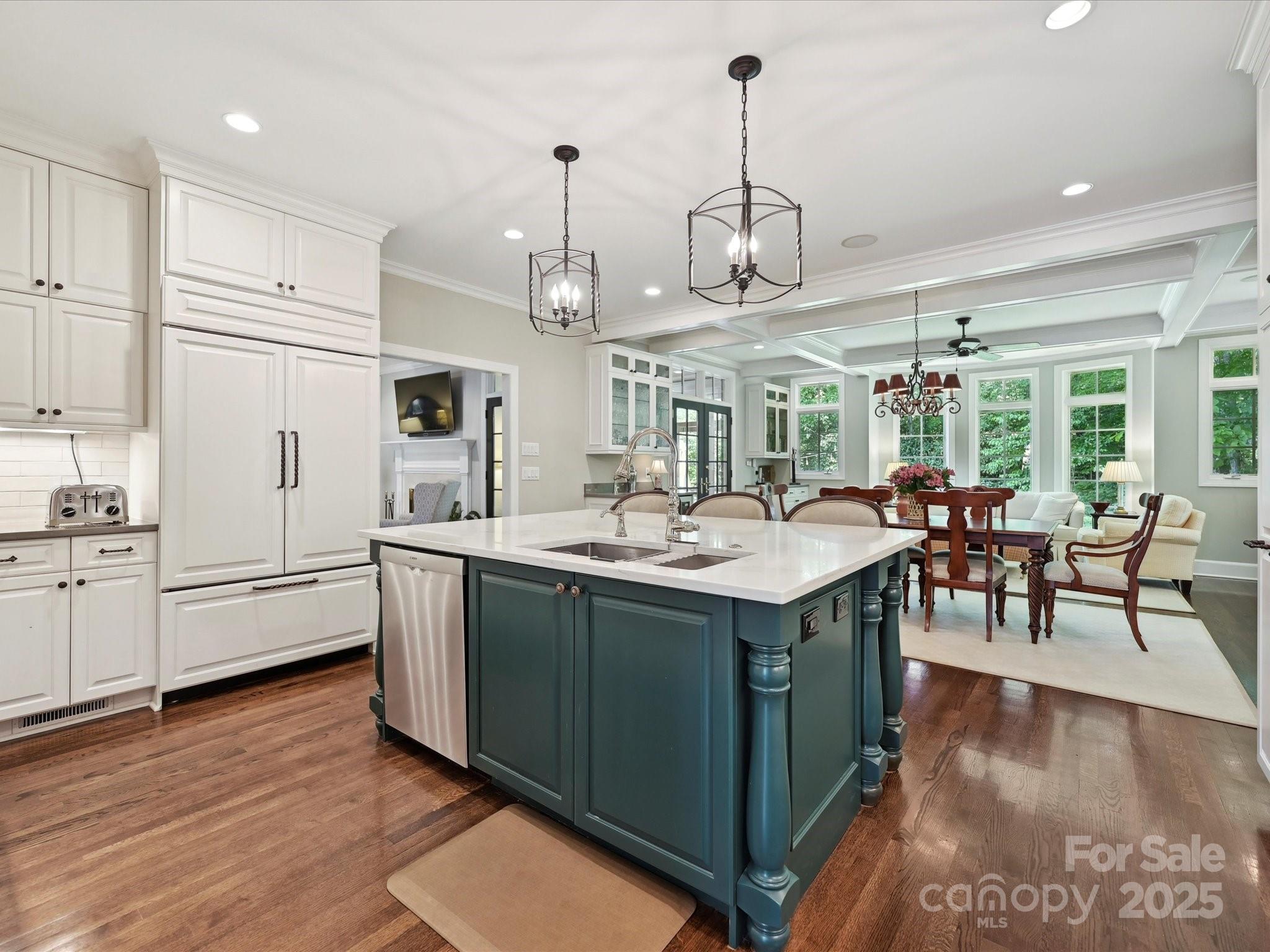 4608 Morrowick Road Charlotte NC 28226