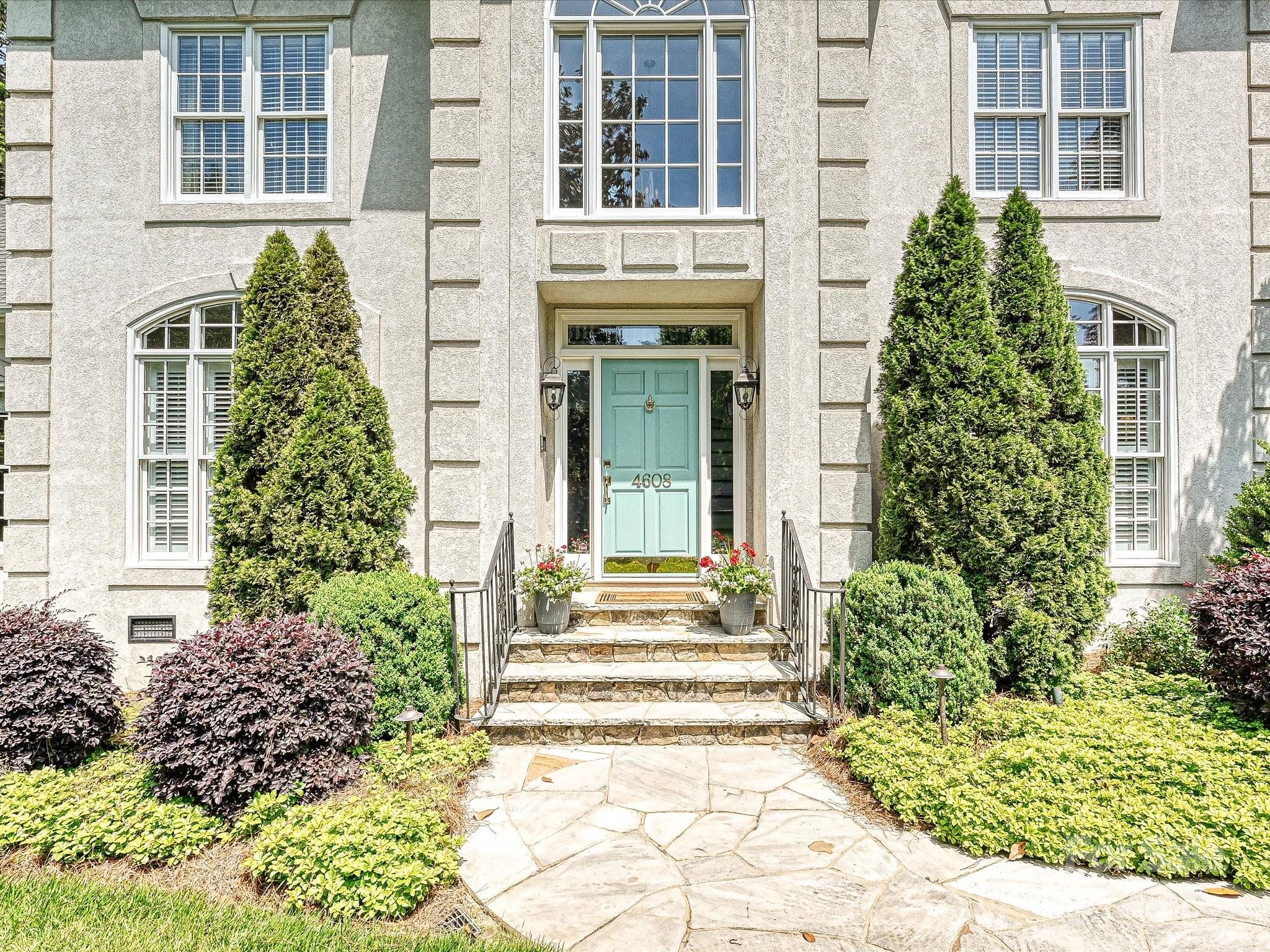 4608 Morrowick Road Charlotte NC 28226