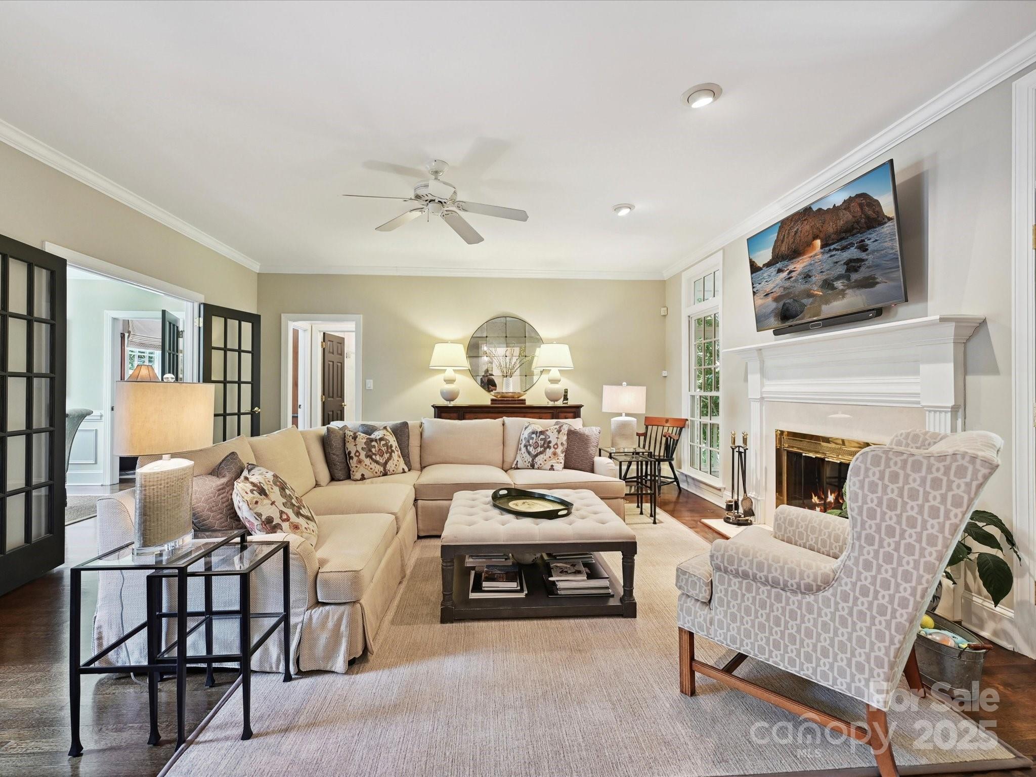 4608 Morrowick Road Charlotte NC 28226