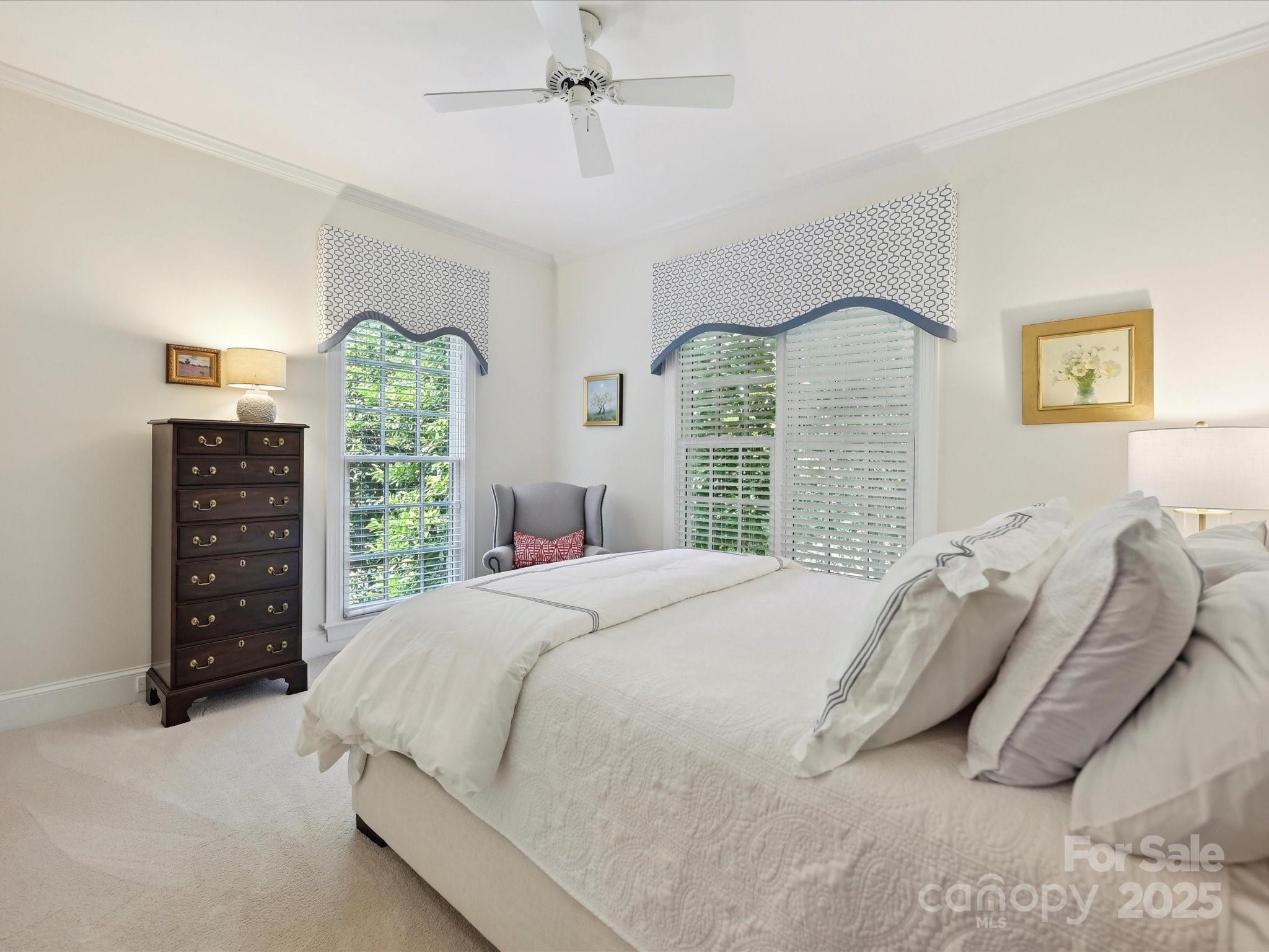 4608 Morrowick Road Charlotte NC 28226