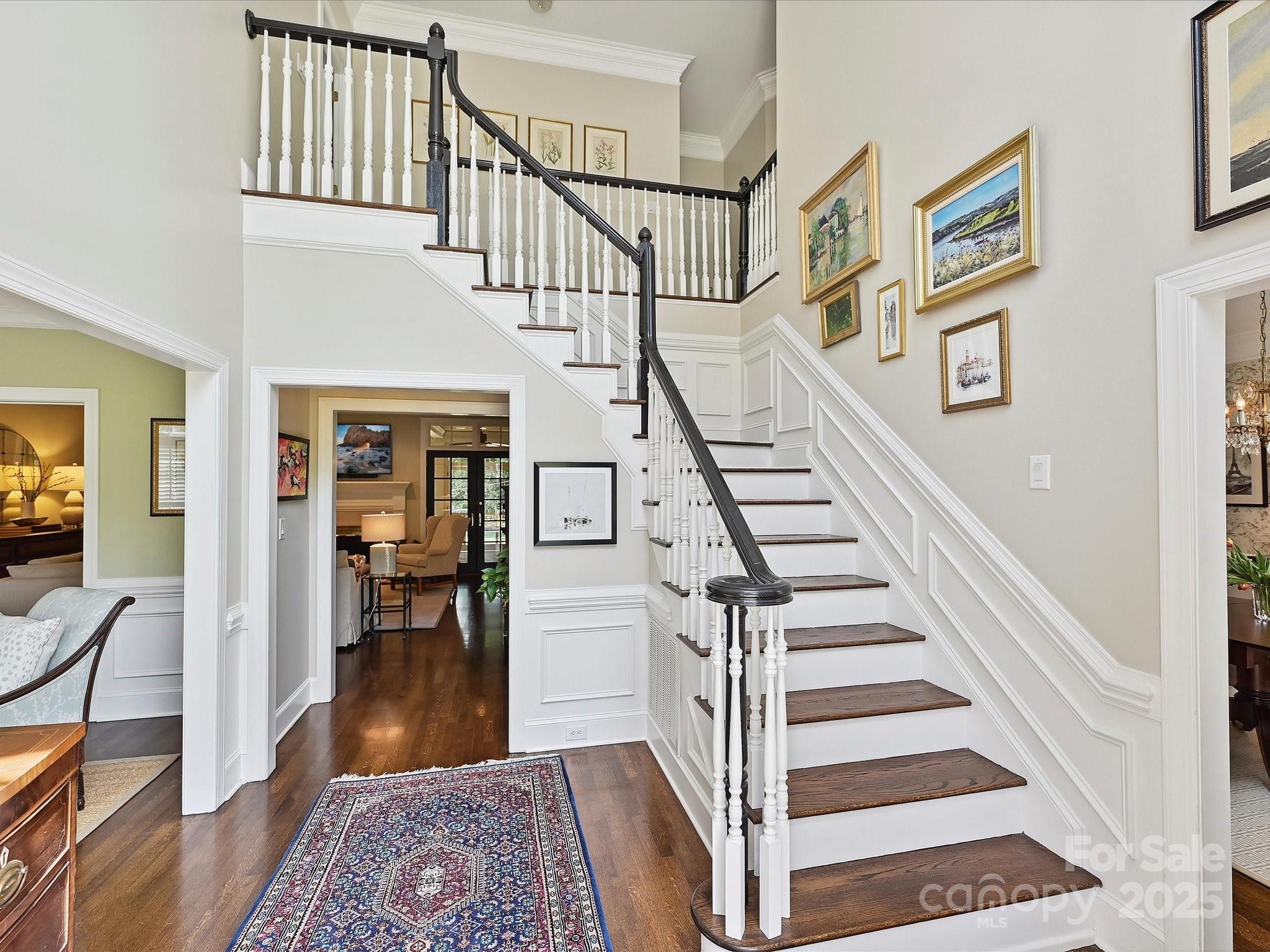 4608 Morrowick Road Charlotte NC 28226