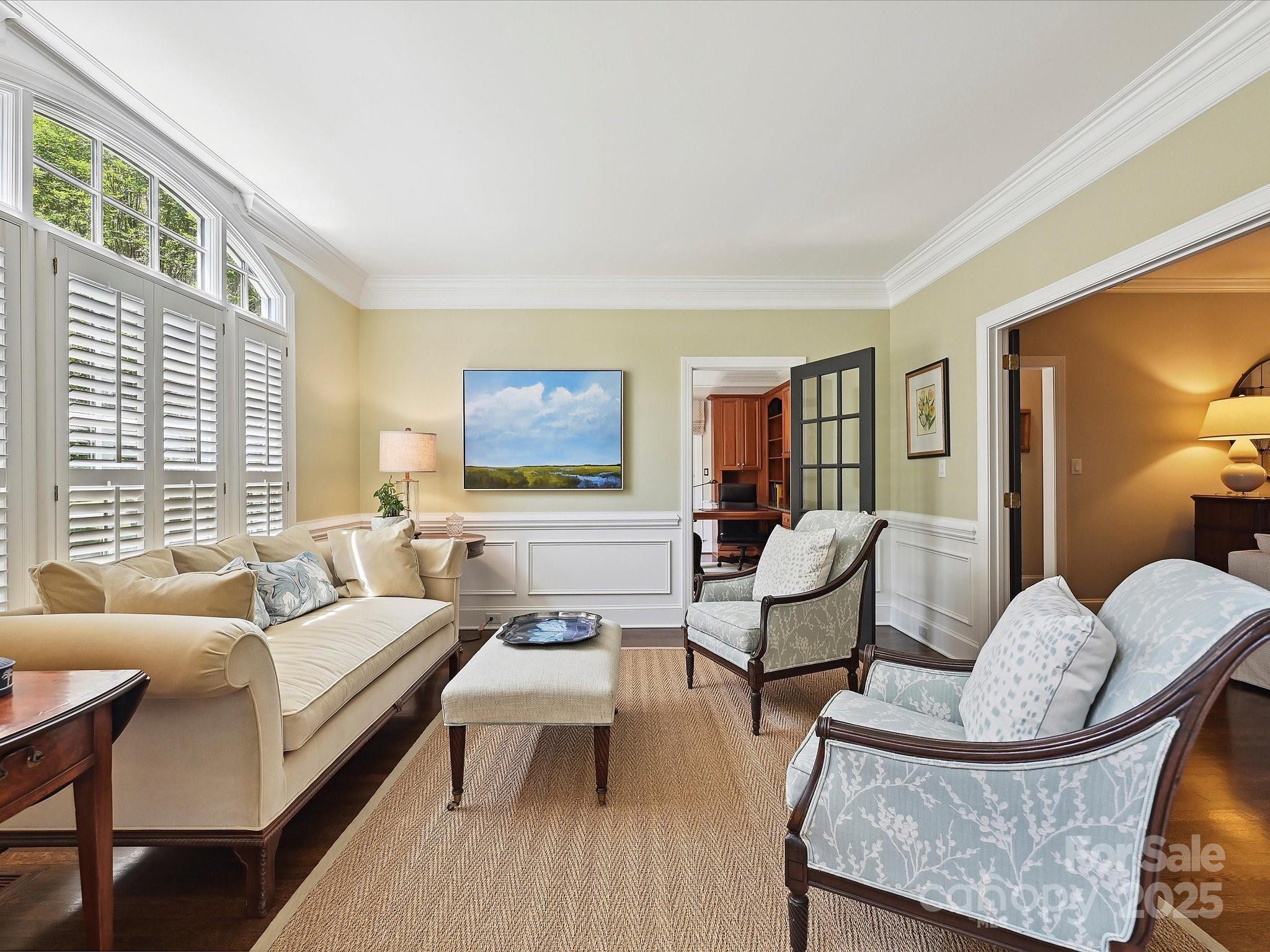 4608 Morrowick Road Charlotte NC 28226