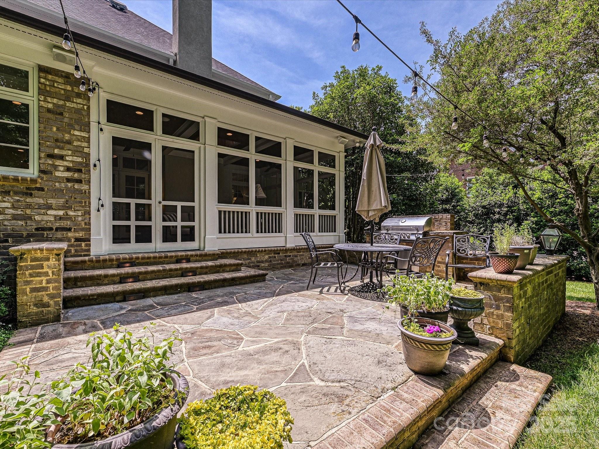 4608 Morrowick Road Charlotte NC 28226