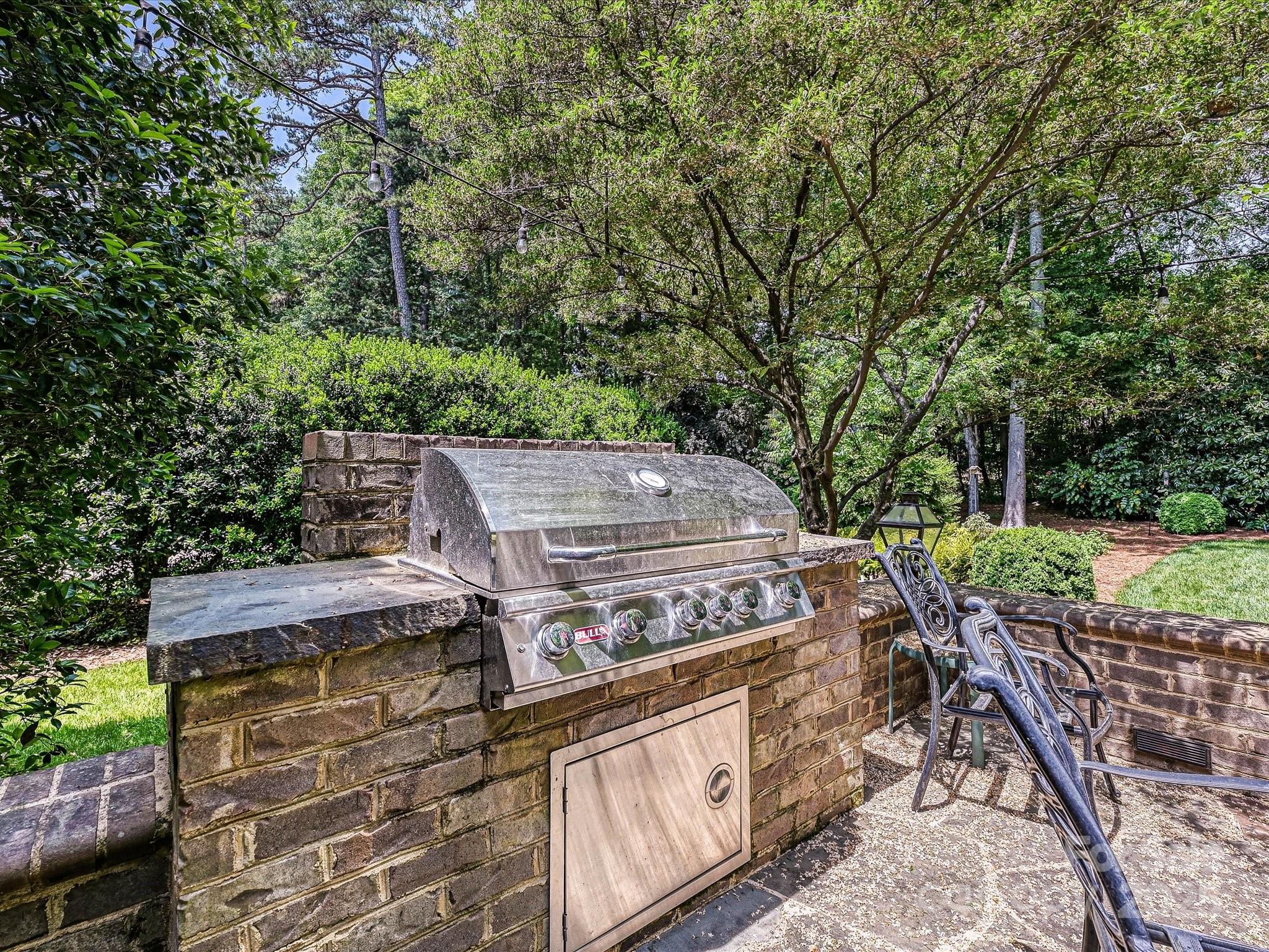4608 Morrowick Road Charlotte NC 28226