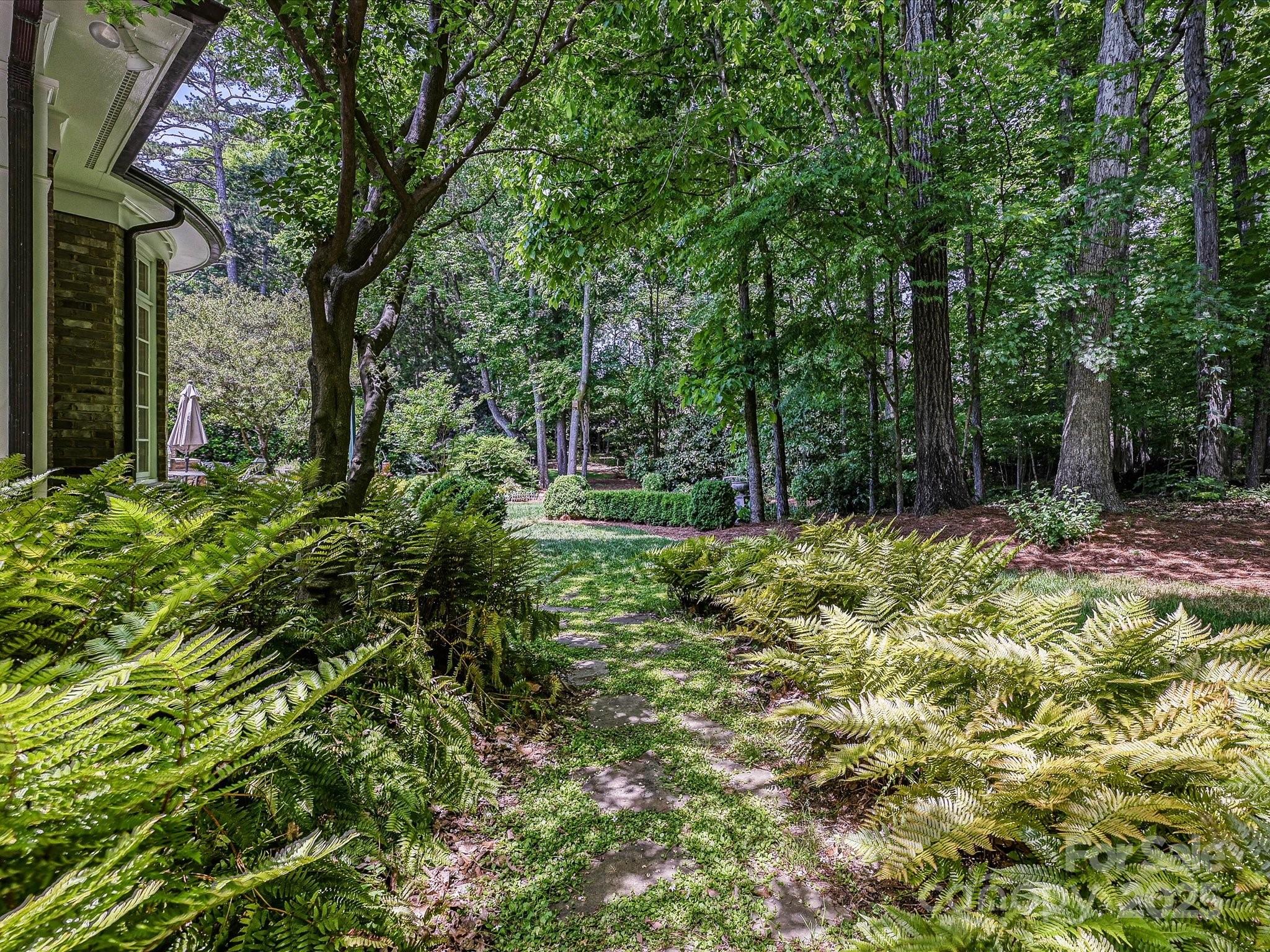 4608 Morrowick Road Charlotte NC 28226