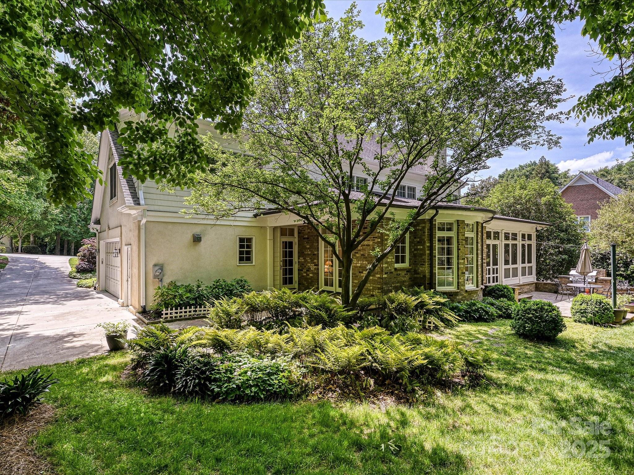 4608 Morrowick Road Charlotte NC 28226