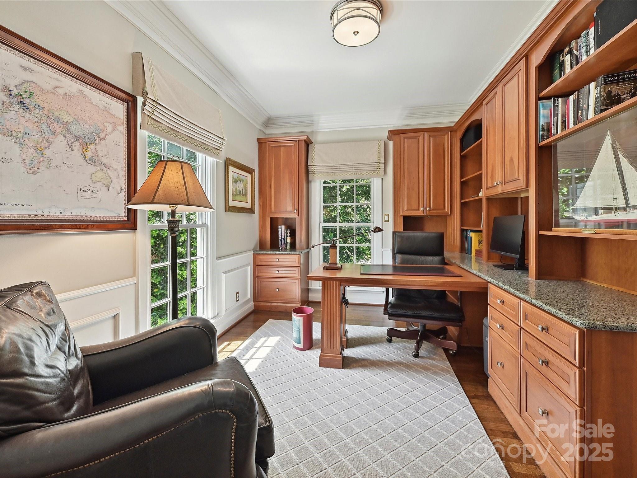 4608 Morrowick Road Charlotte NC 28226