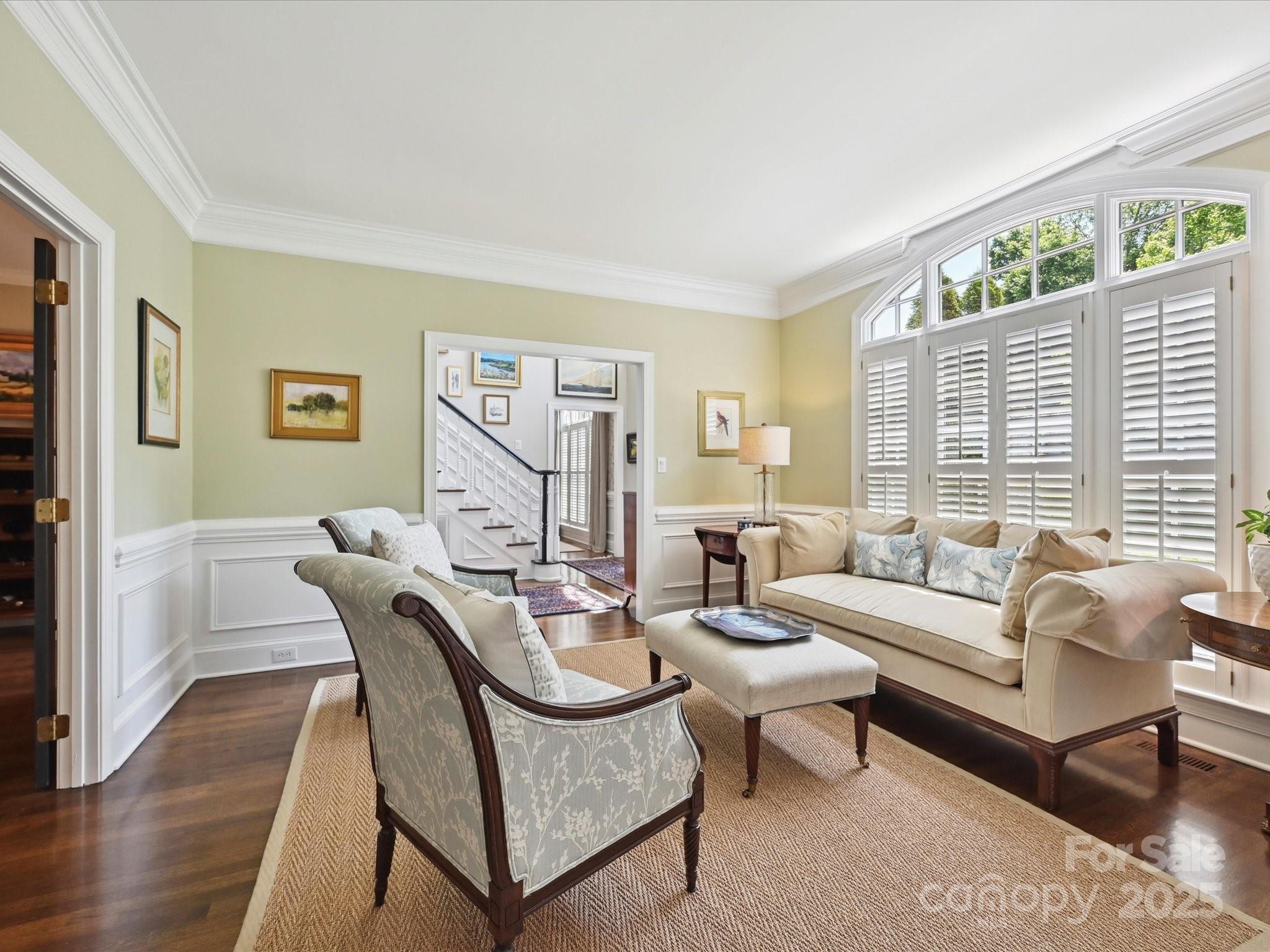 4608 Morrowick Road Charlotte NC 28226
