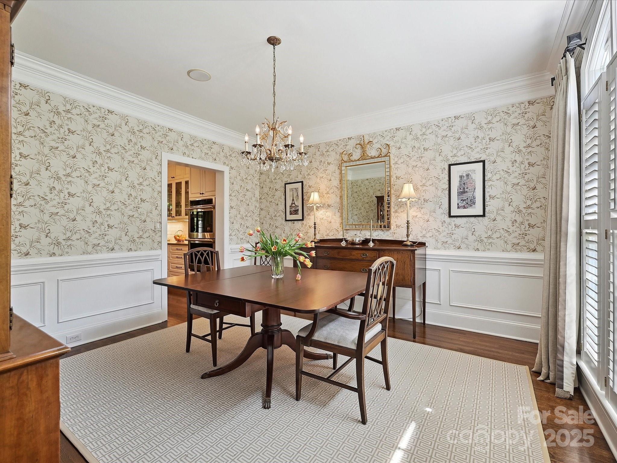 4608 Morrowick Road Charlotte NC 28226