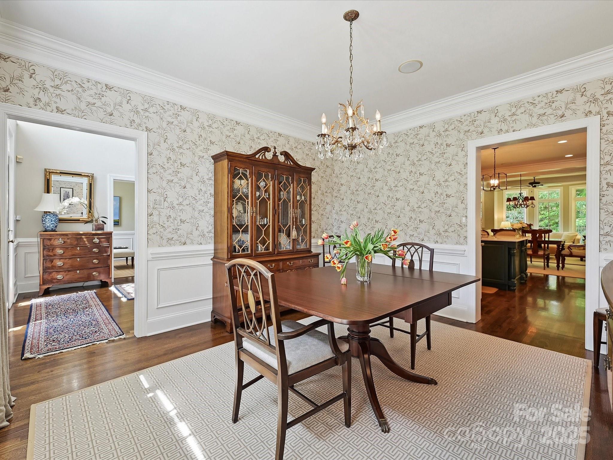 4608 Morrowick Road Charlotte NC 28226