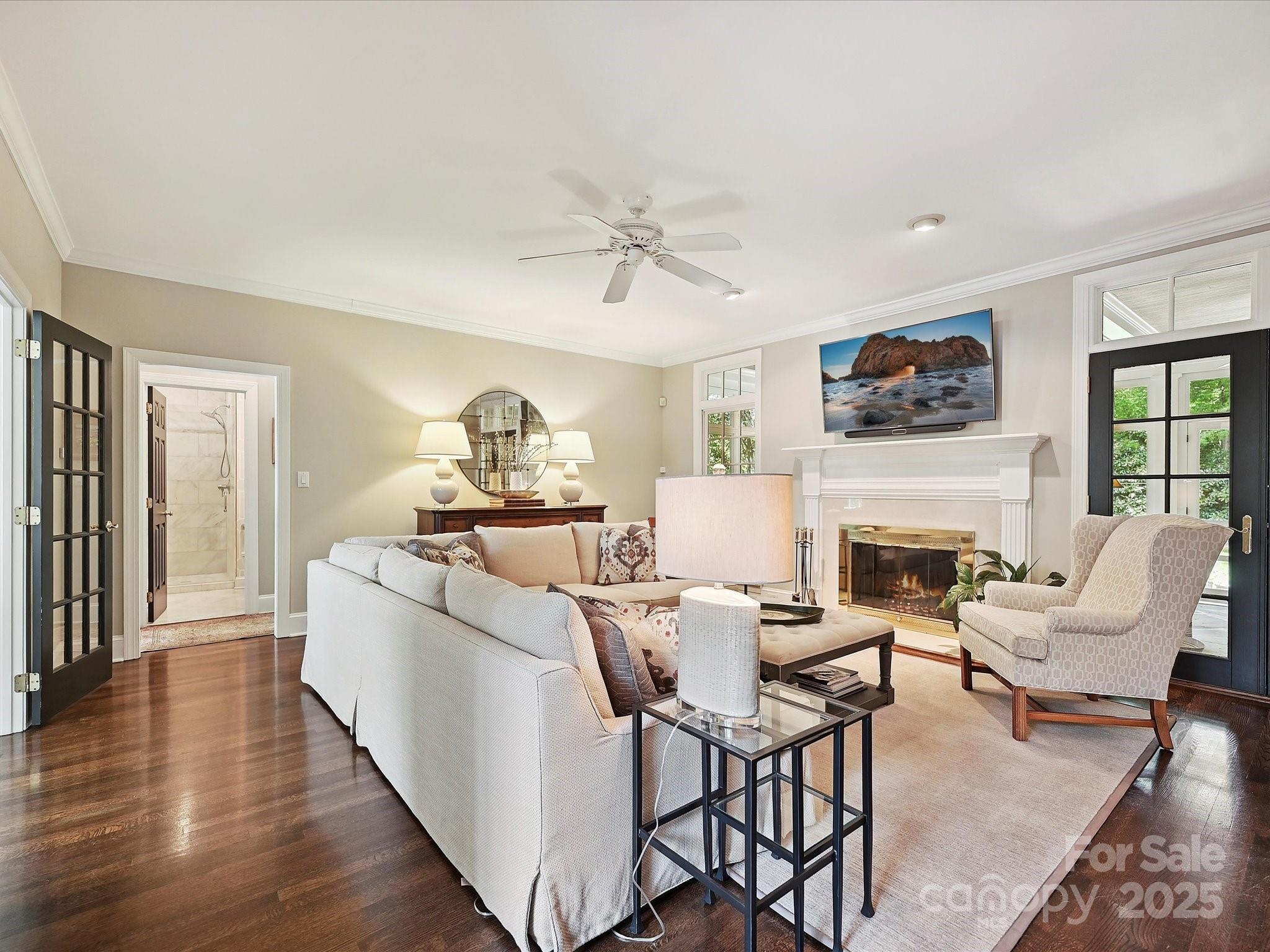 4608 Morrowick Road Charlotte NC 28226