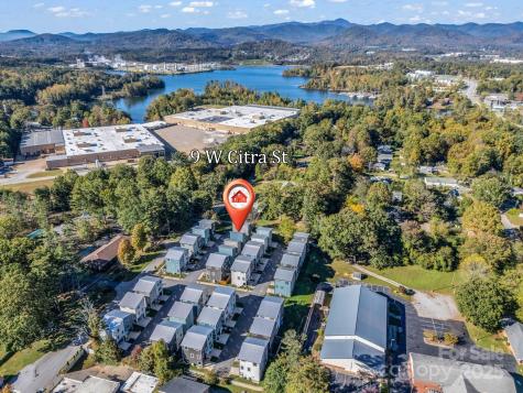 9 W Citra Street Arden NC 28704