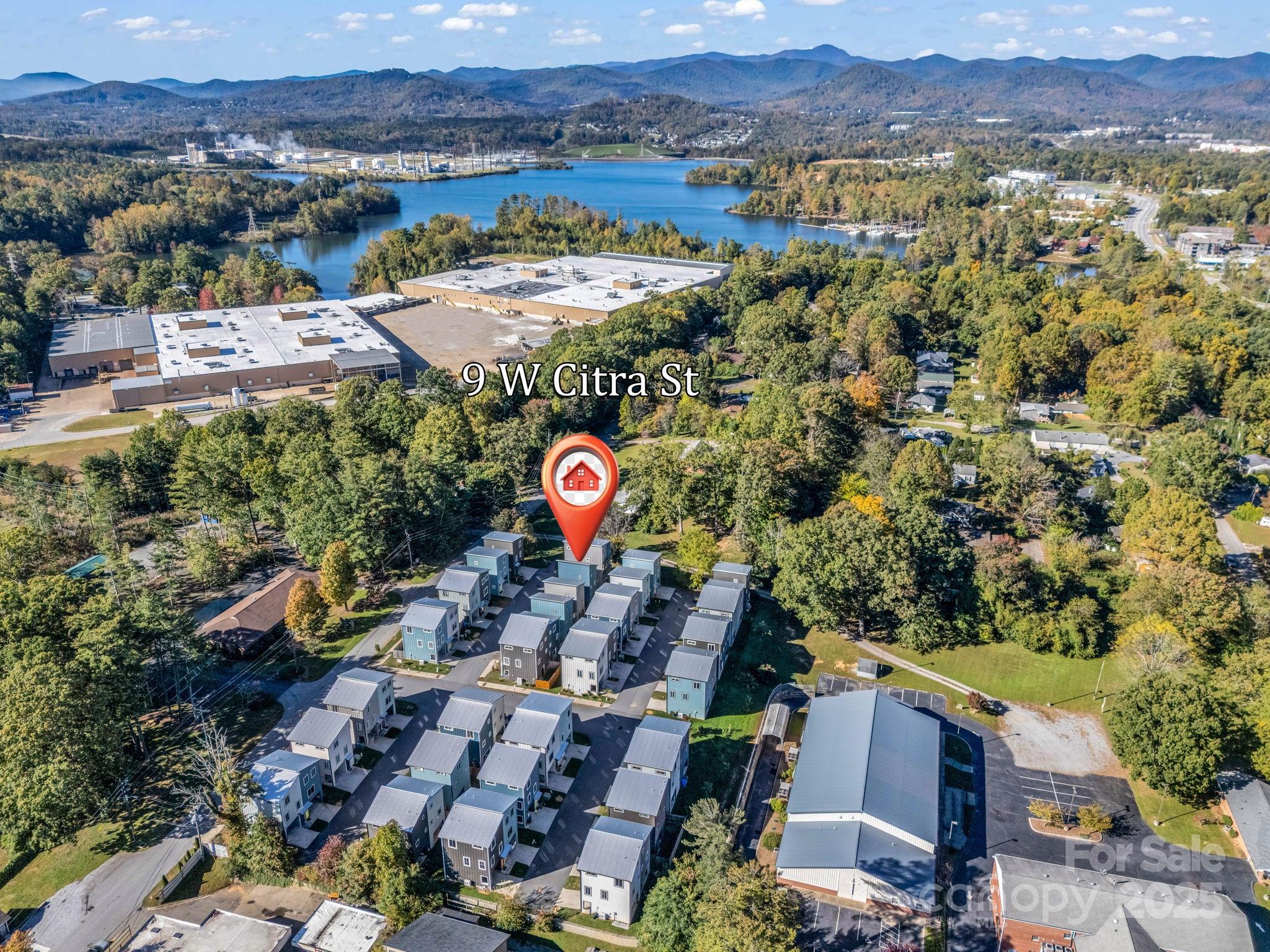 9 W Citra Street Arden NC 28704