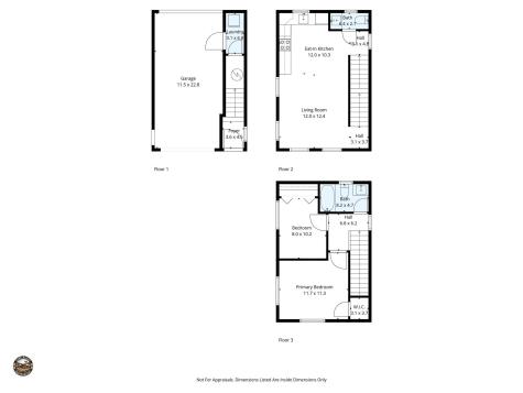 9 W Citra Street Arden NC 28704