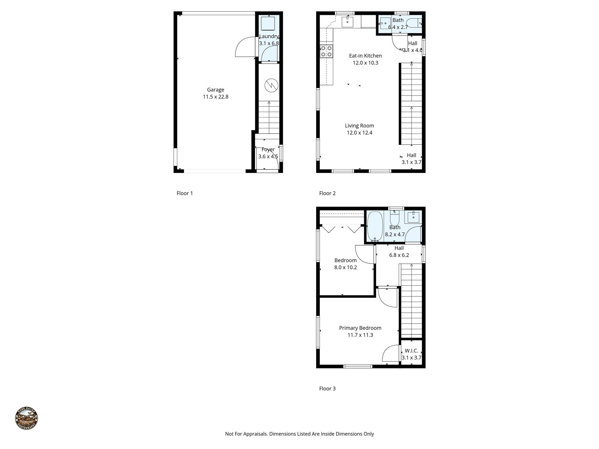 9 W Citra Street Arden NC 28704