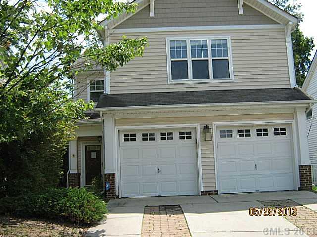 10644 Secret Garden Lane Charlotte NC 28214
