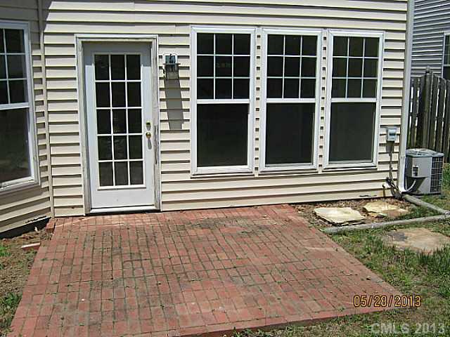 10644 Secret Garden Lane Charlotte NC 28214