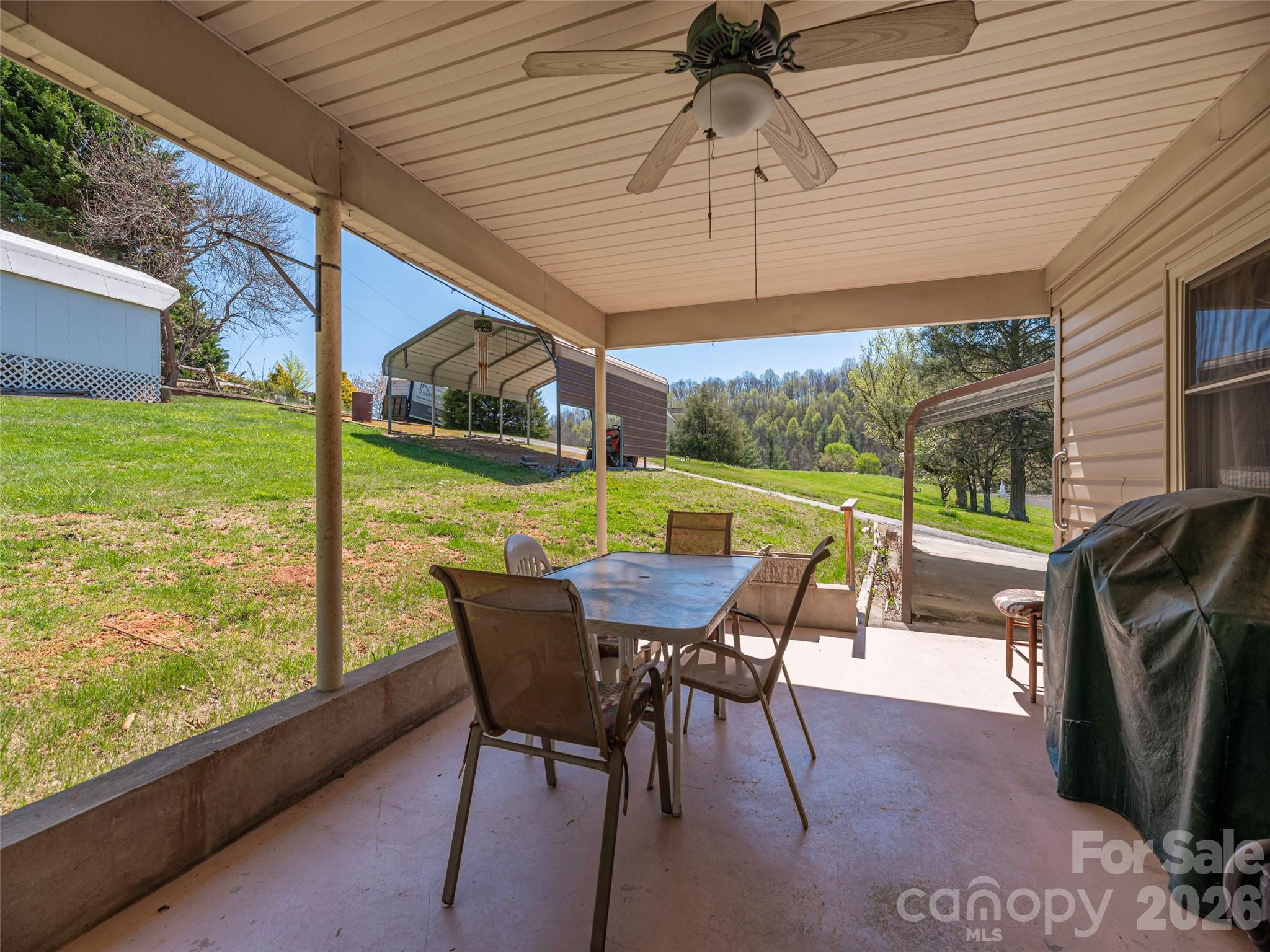 17 Mustang Lane Waynesville NC 28786