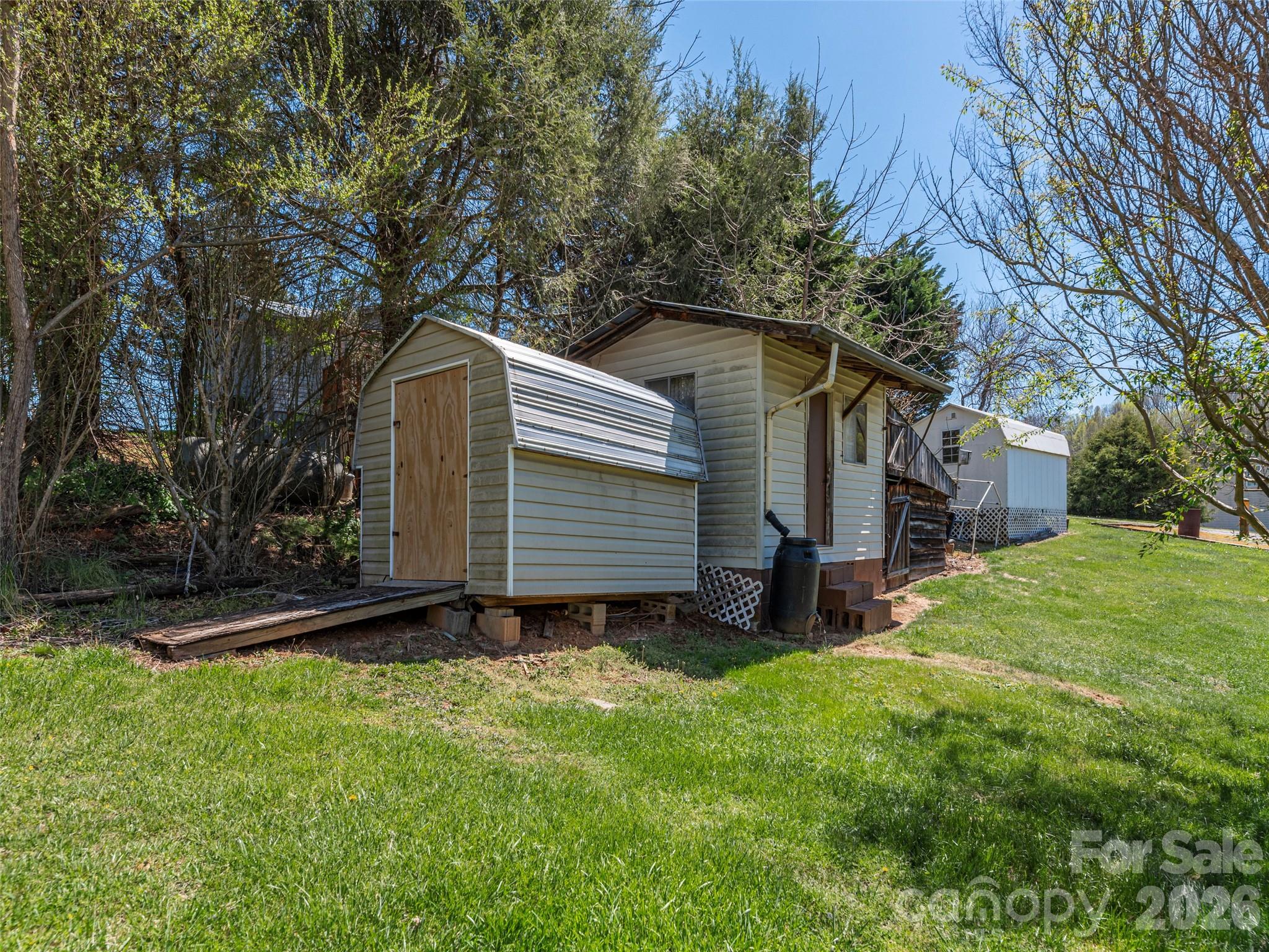 17 Mustang Lane Waynesville NC 28786
