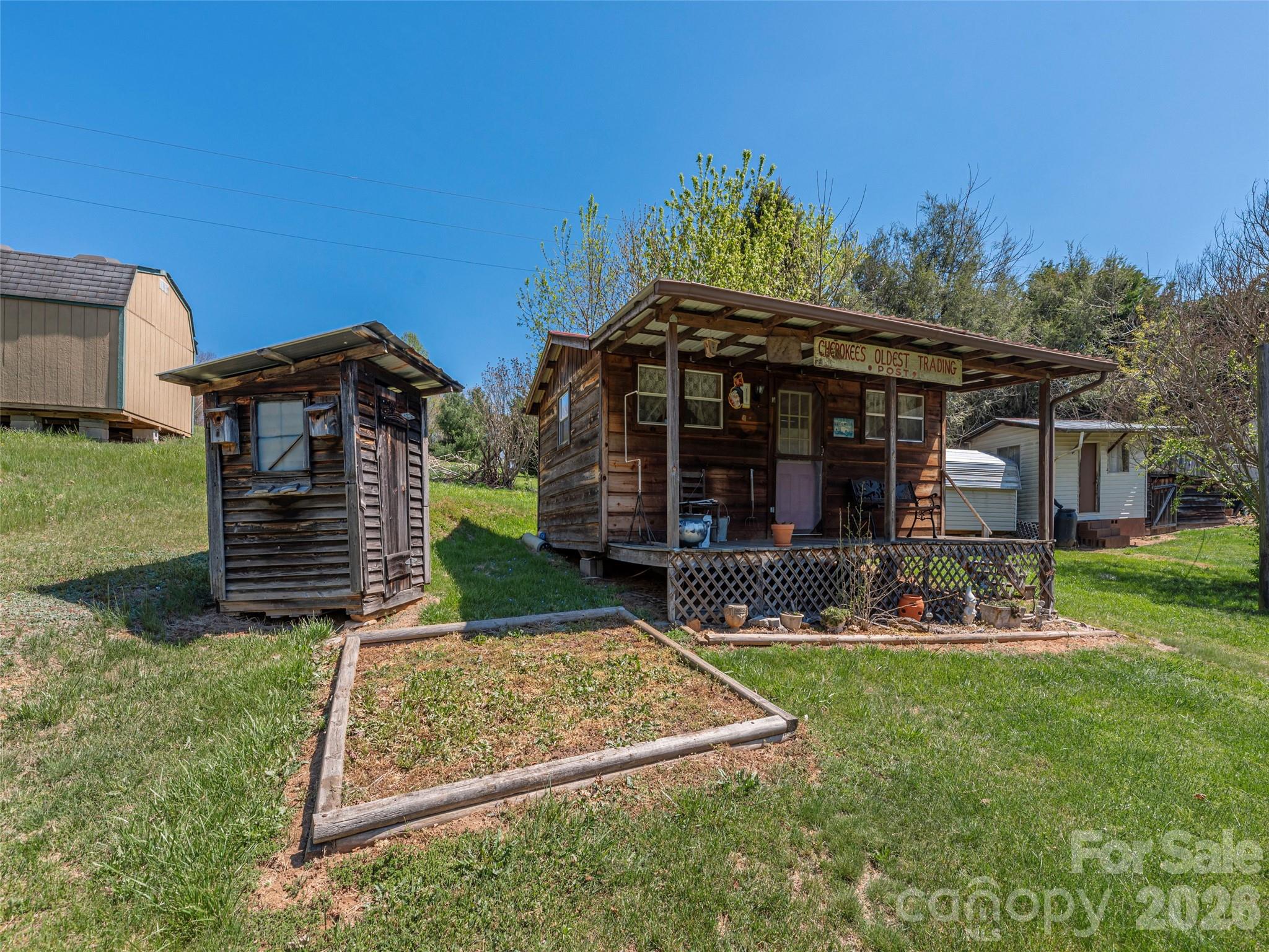17 Mustang Lane Waynesville NC 28786