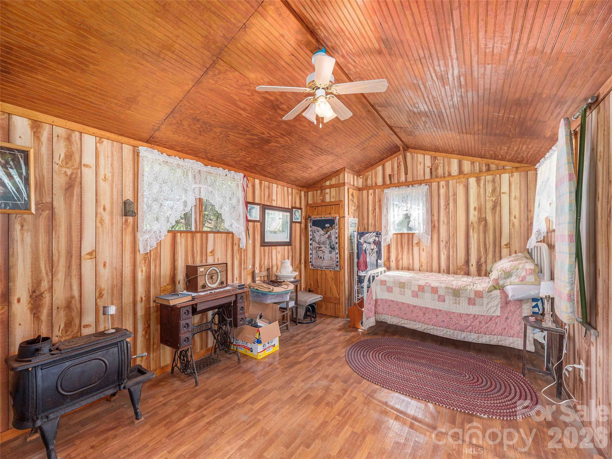 17 Mustang Lane Waynesville NC 28786