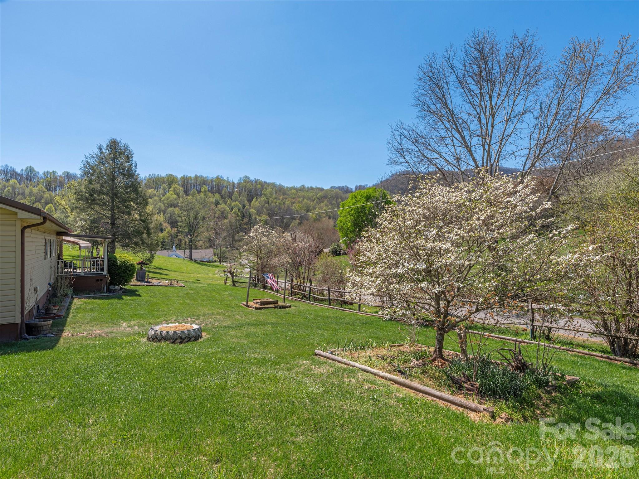 17 Mustang Lane Waynesville NC 28786