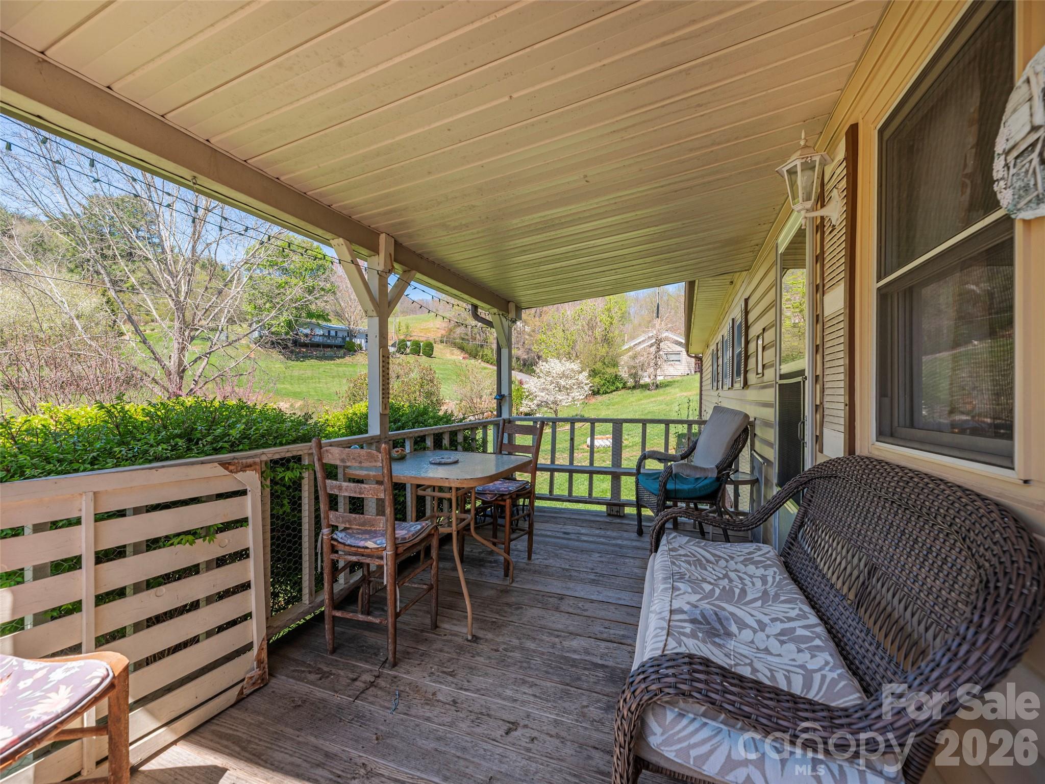 17 Mustang Lane Waynesville NC 28786