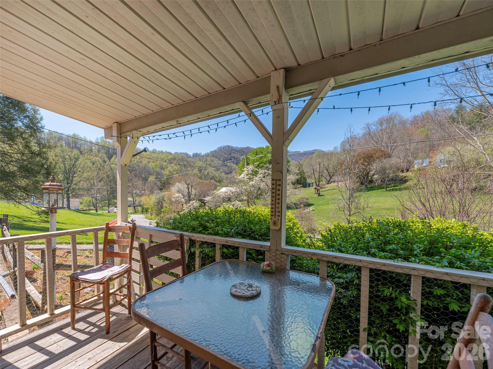 17 Mustang Lane Waynesville NC 28786