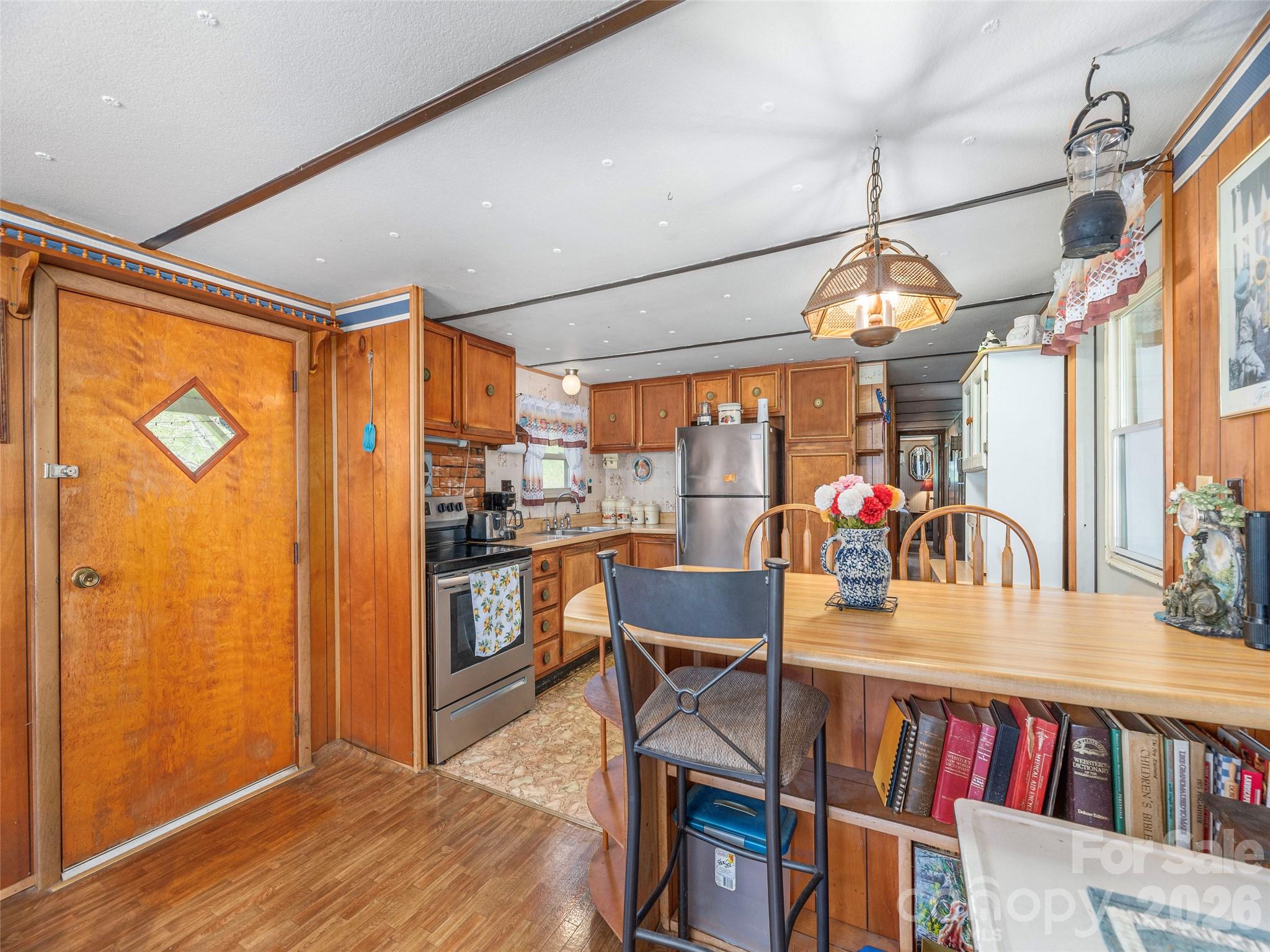 17 Mustang Lane Waynesville NC 28786