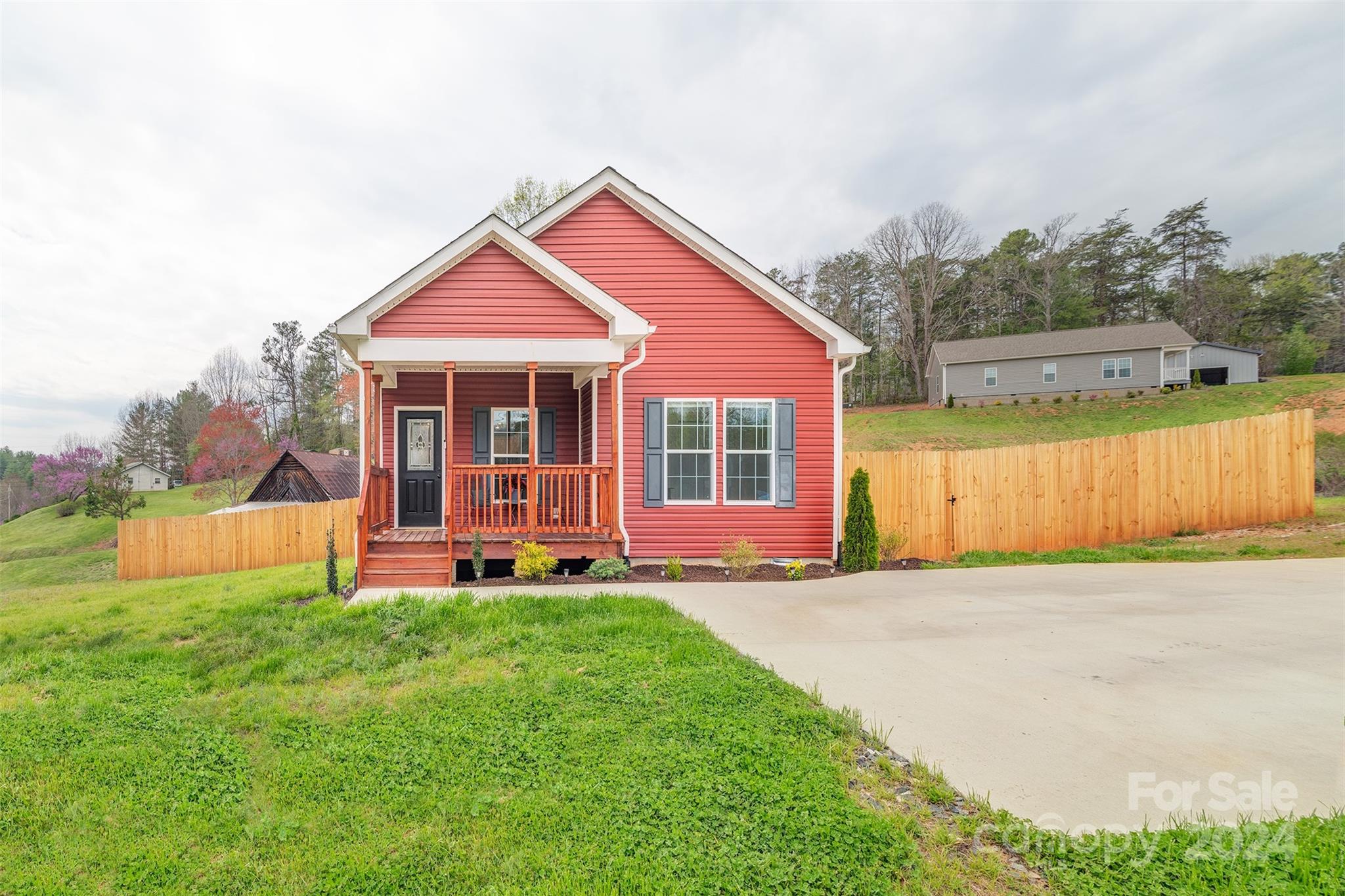 2 Clarks Chapel Extension Weaverville NC 28787