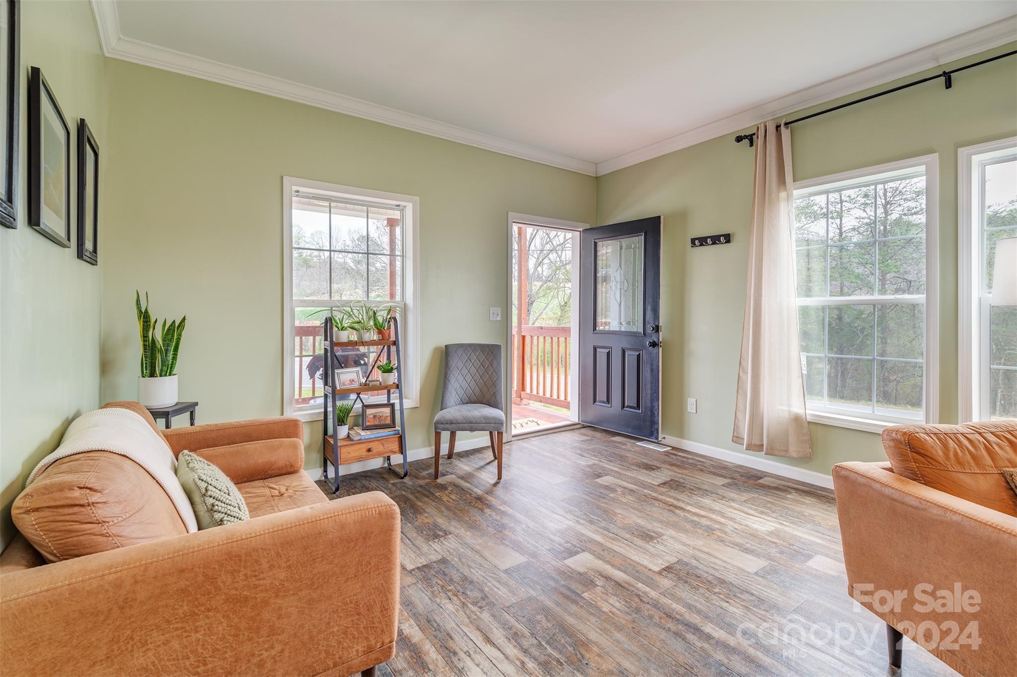 2 Clarks Chapel Extension Weaverville NC 28787