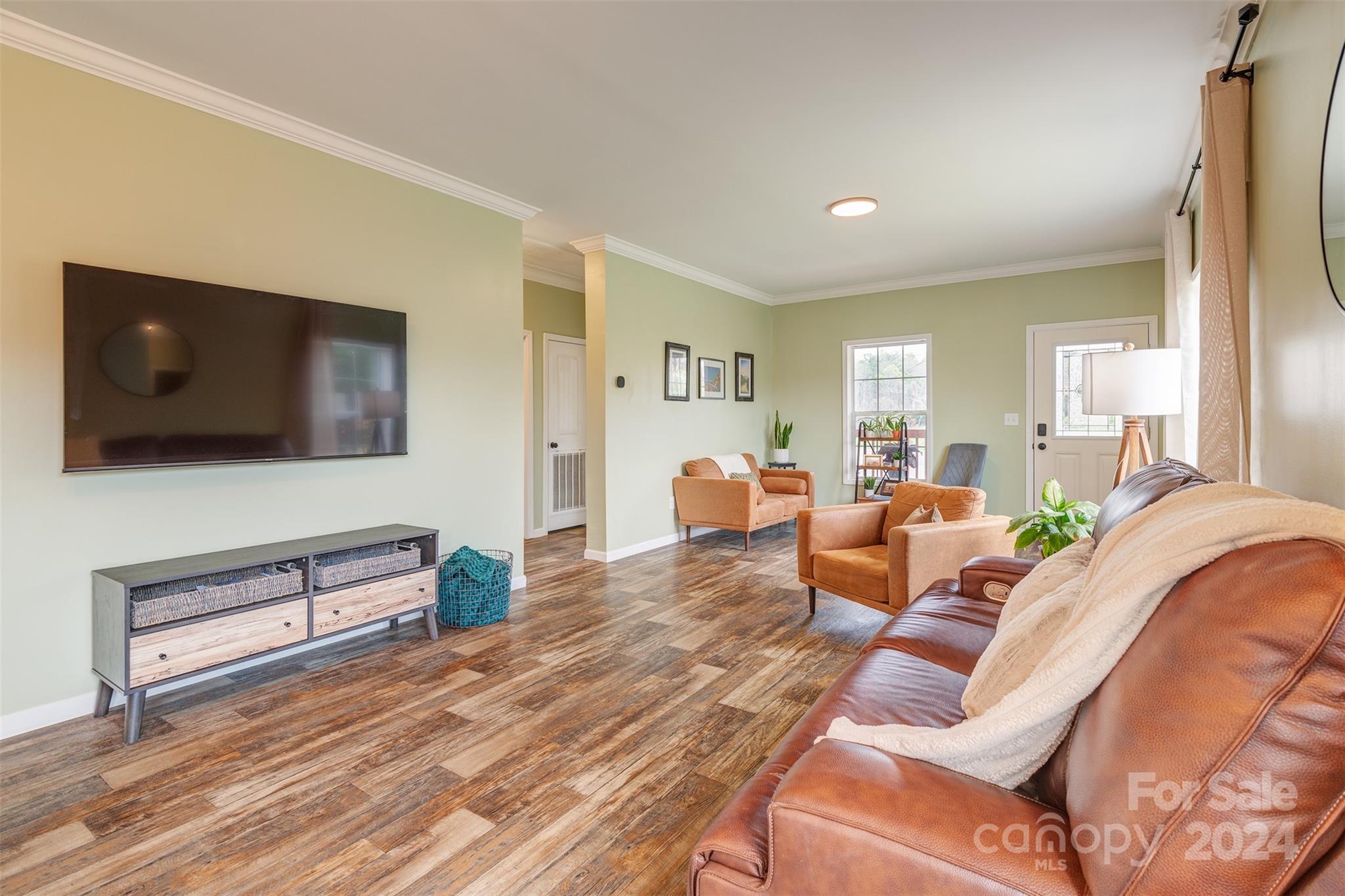 2 Clarks Chapel Extension Weaverville NC 28787