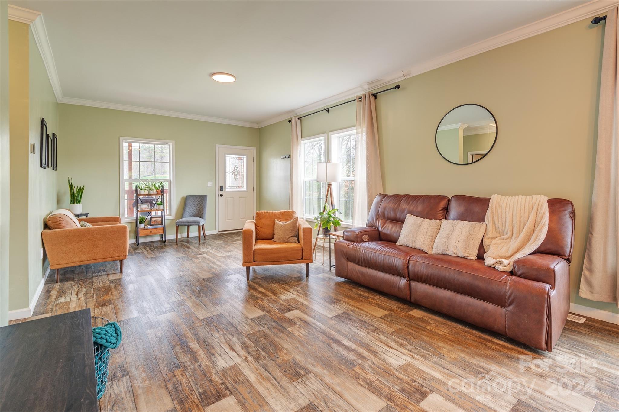 2 Clarks Chapel Extension Weaverville NC 28787
