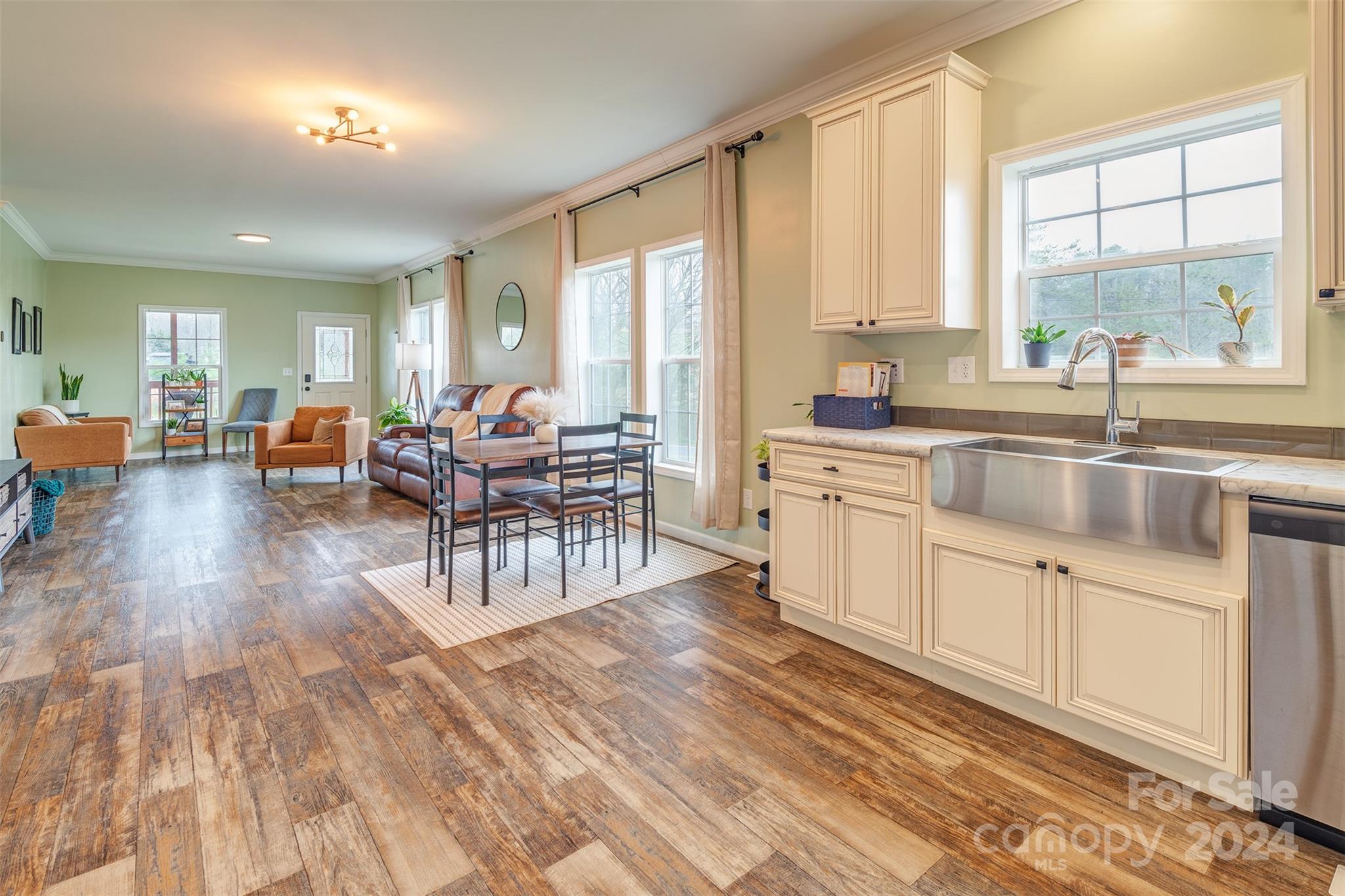 2 Clarks Chapel Extension Weaverville NC 28787