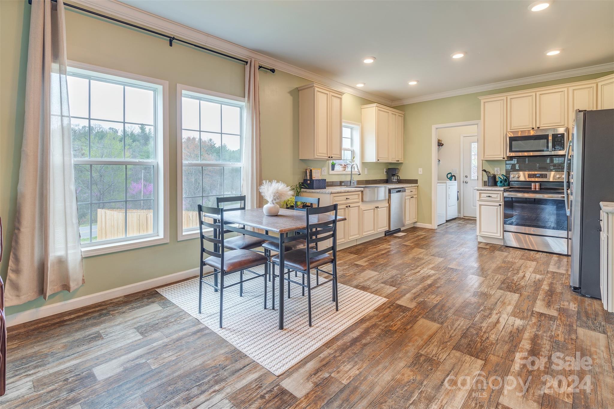 2 Clarks Chapel Extension Weaverville NC 28787
