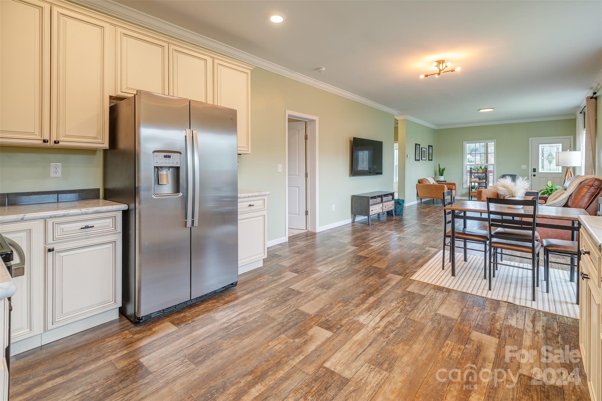2 Clarks Chapel Extension Weaverville NC 28787
