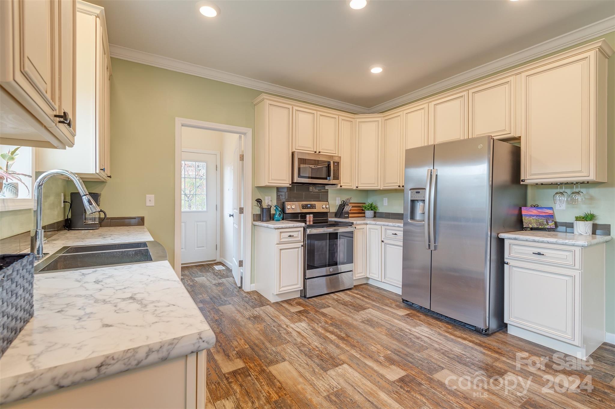2 Clarks Chapel Extension Weaverville NC 28787